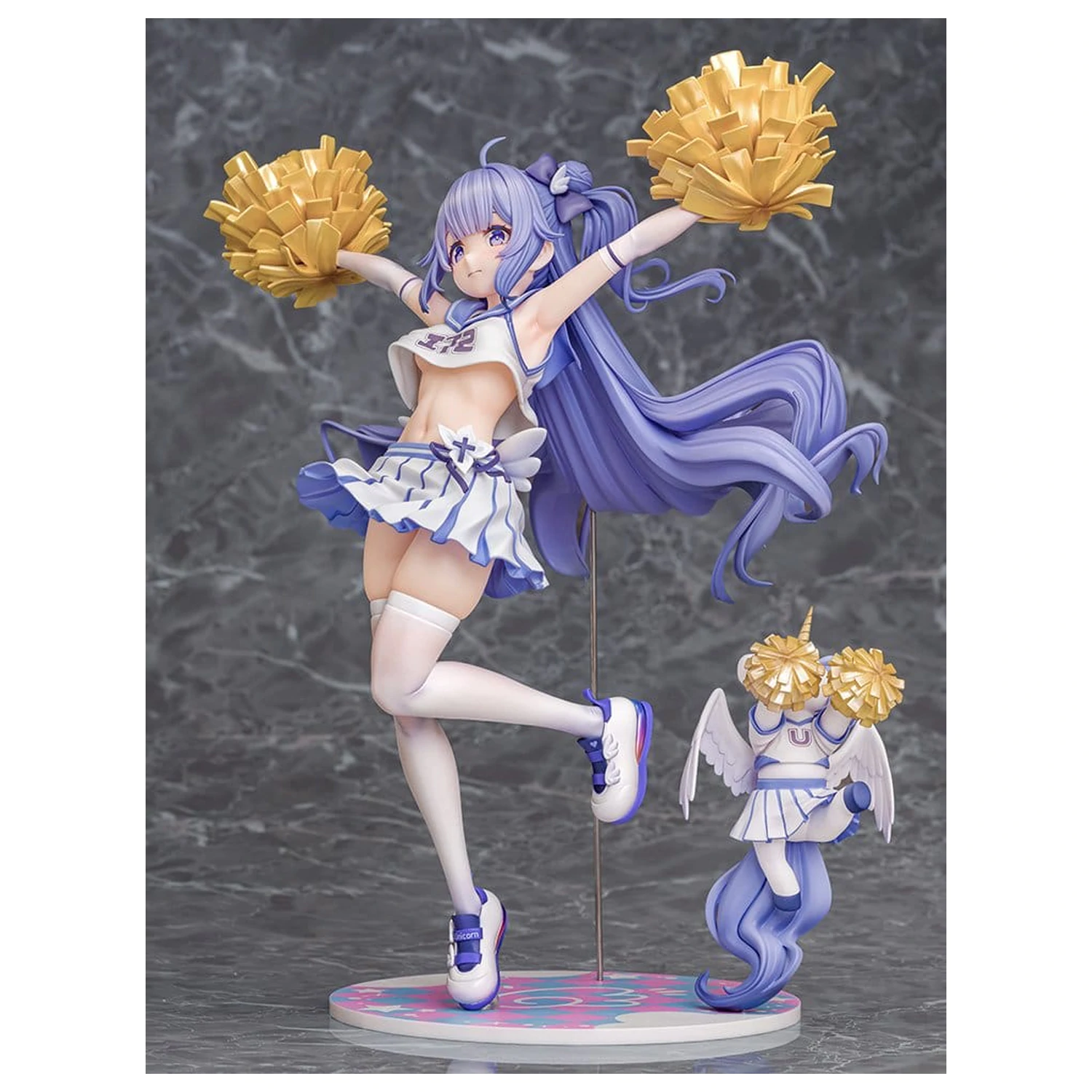 Azur Lane figurka z PVC 1/6 Unicorn: Champion of Unicorn 27 cm zdjęcie produktu
