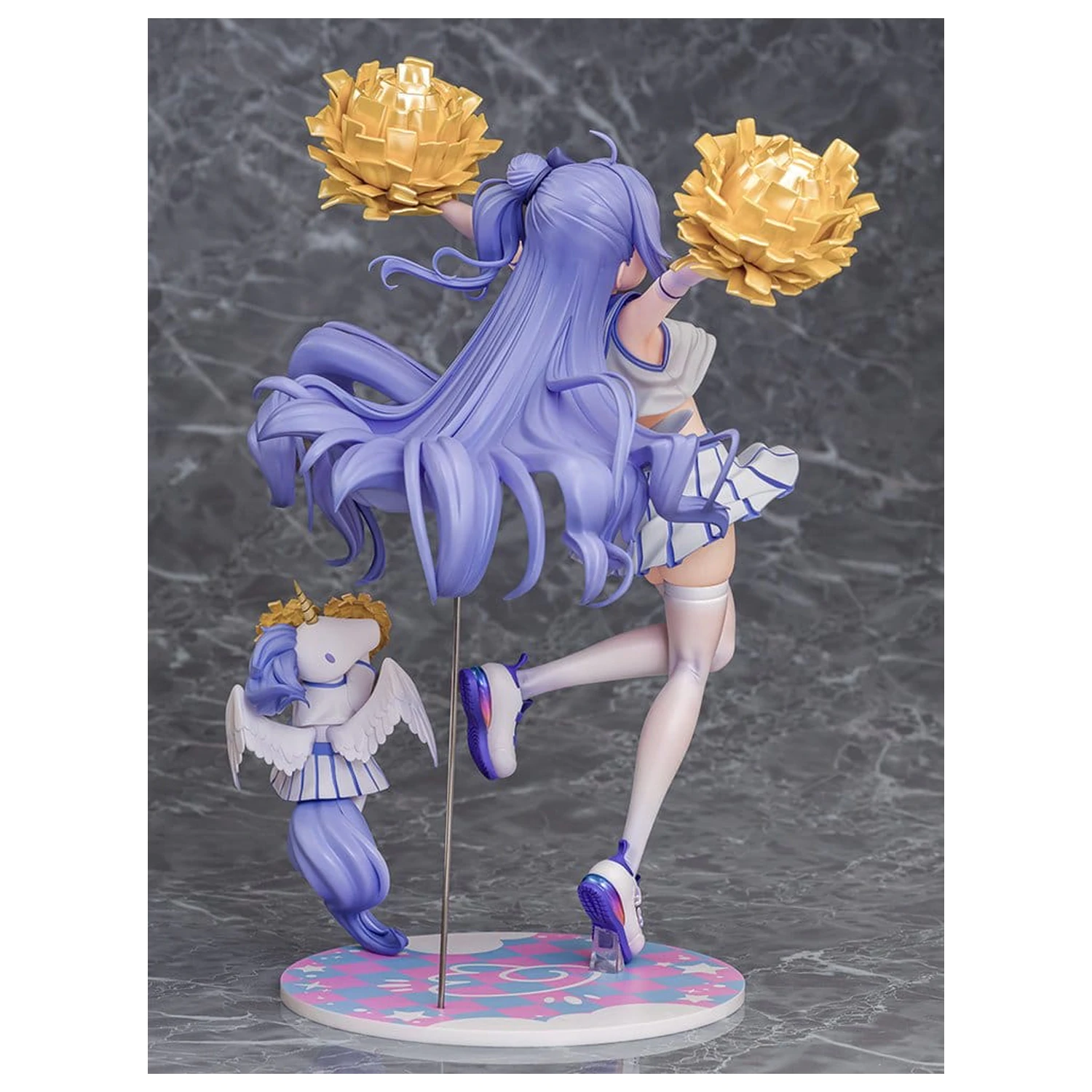 Azur Lane figurka z PVC 1/6 Unicorn: Champion of Unicorn 27 cm zdjęcie produktu