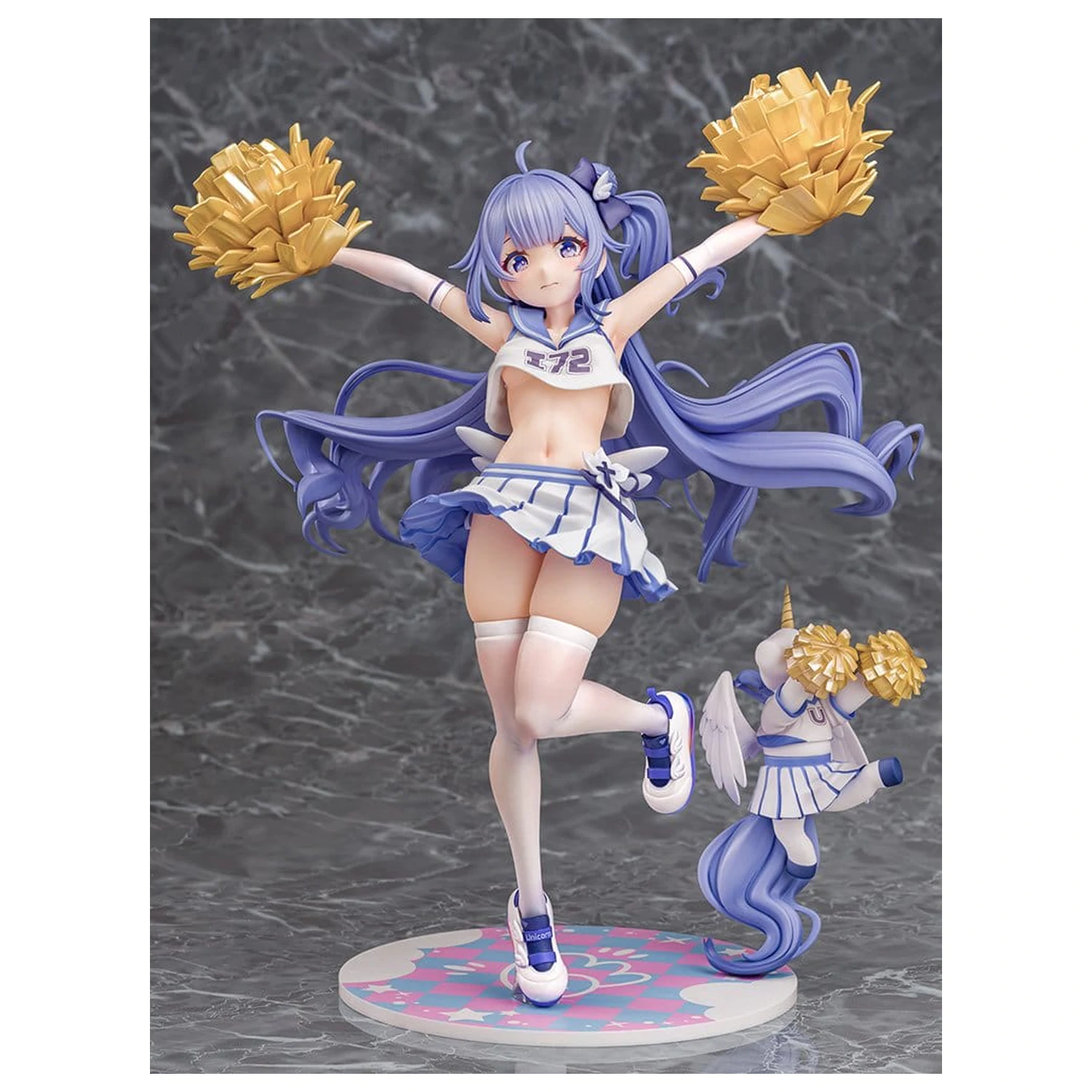 Azur Lane figurka z PVC 1/6 Unicorn: Champion of Unicorn 27 cm zdjęcie produktu