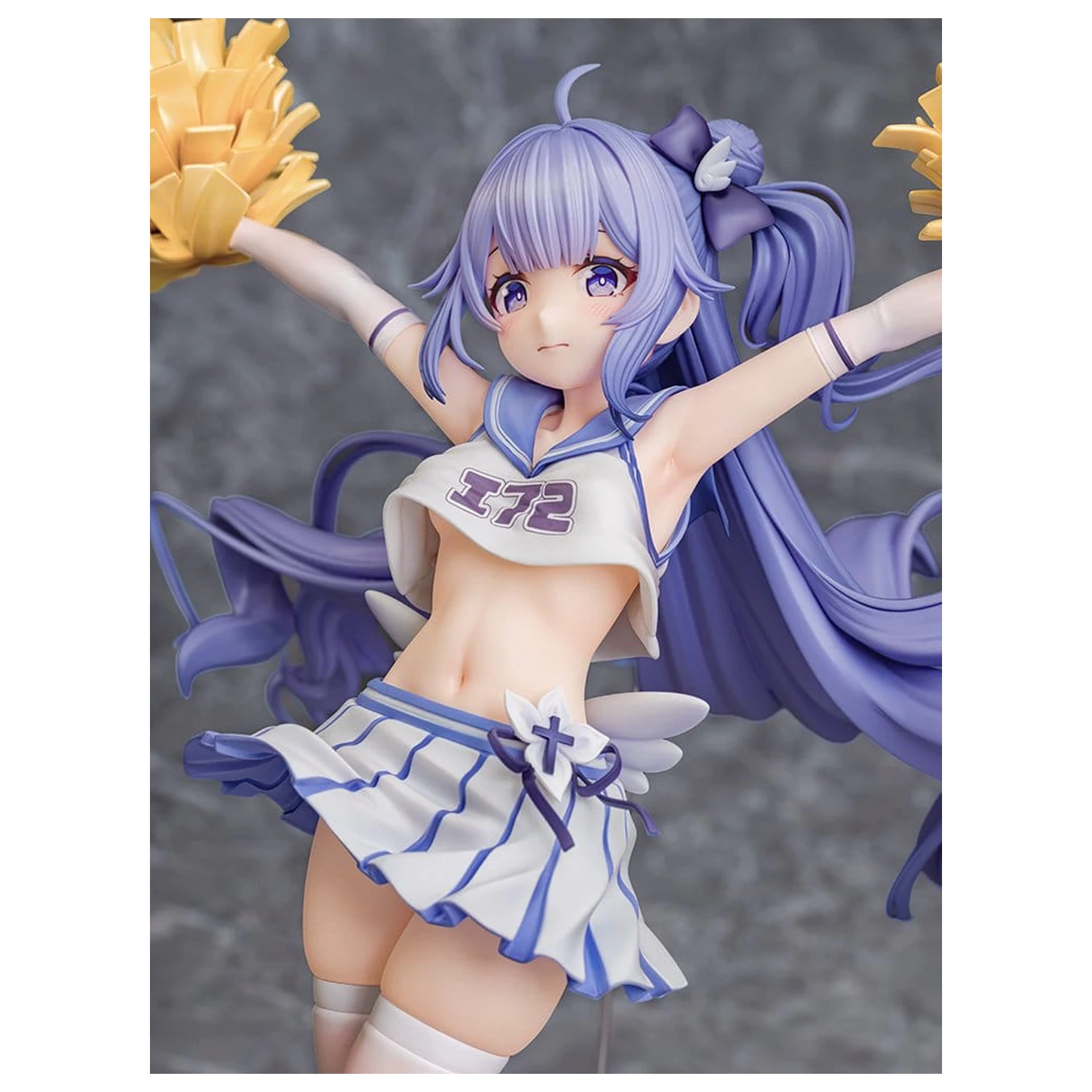 Azur Lane figurka z PVC 1/6 Unicorn: Champion of Unicorn 27 cm zdjęcie produktu