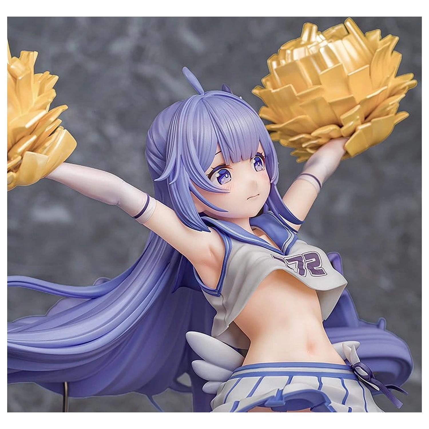 Azur Lane figurka z PVC 1/6 Unicorn: Champion of Unicorn 27 cm zdjęcie produktu