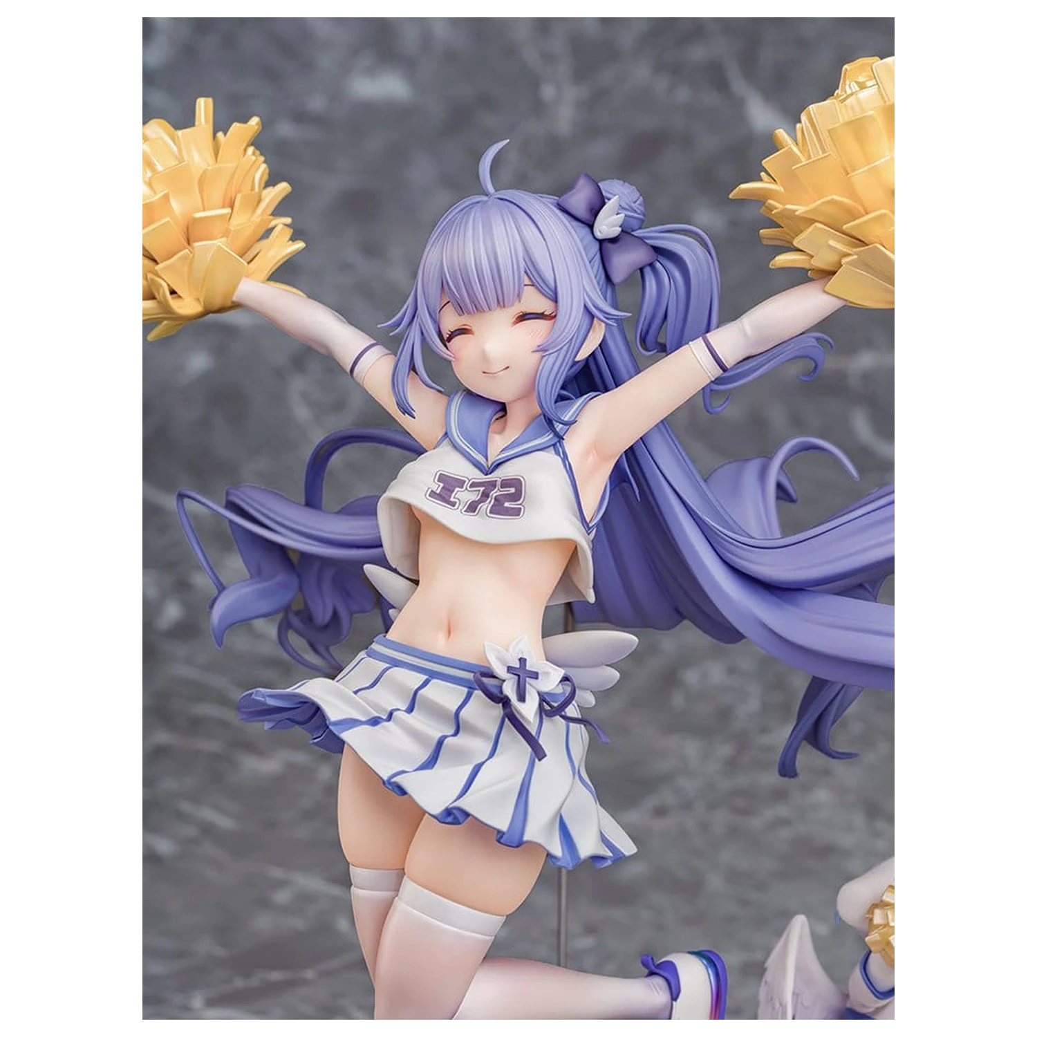 Azur Lane figurka z PVC 1/6 Unicorn: Champion of Unicorn 27 cm zdjęcie produktu