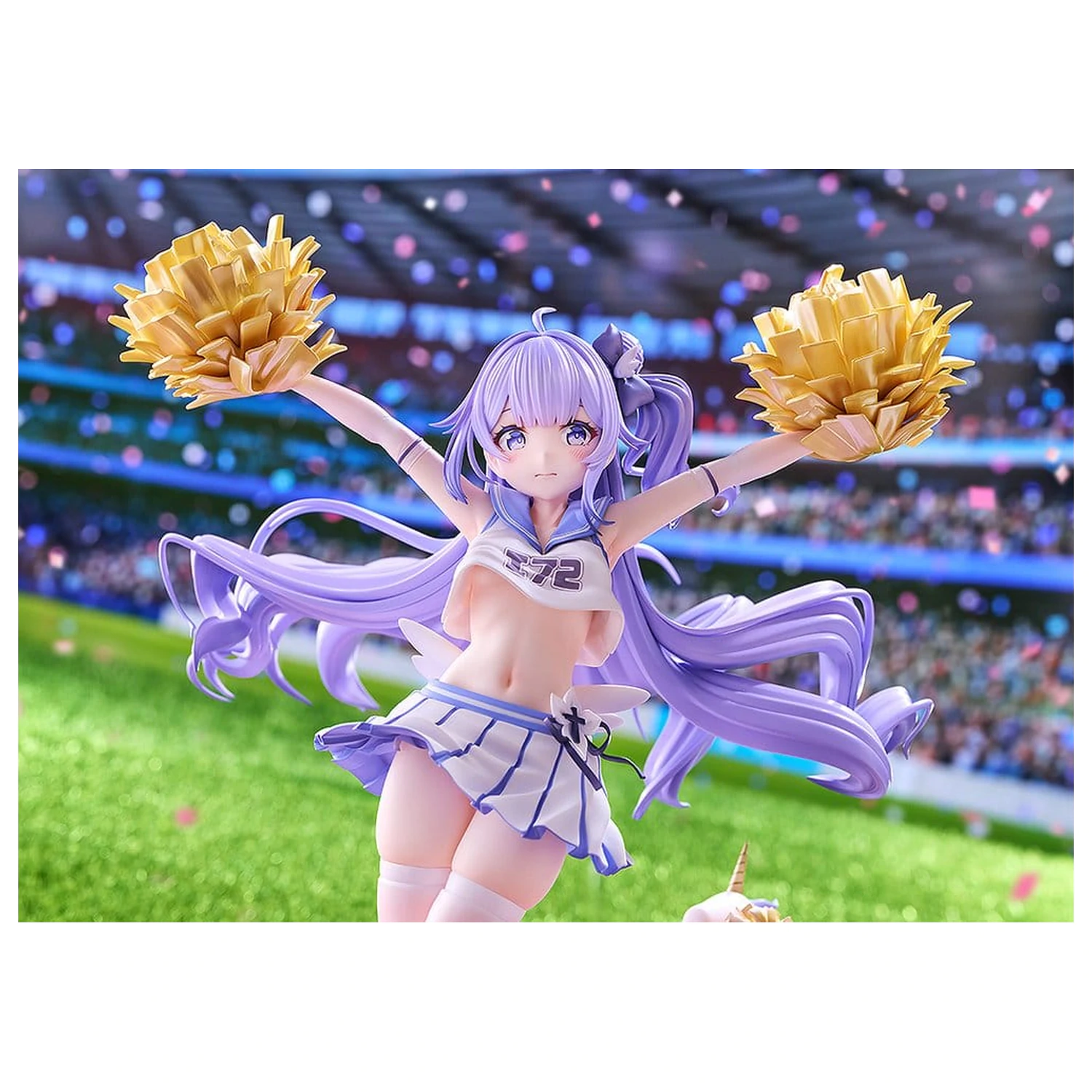 Azur Lane figurka z PVC 1/6 Unicorn: Champion of Unicorn 27 cm zdjęcie produktu