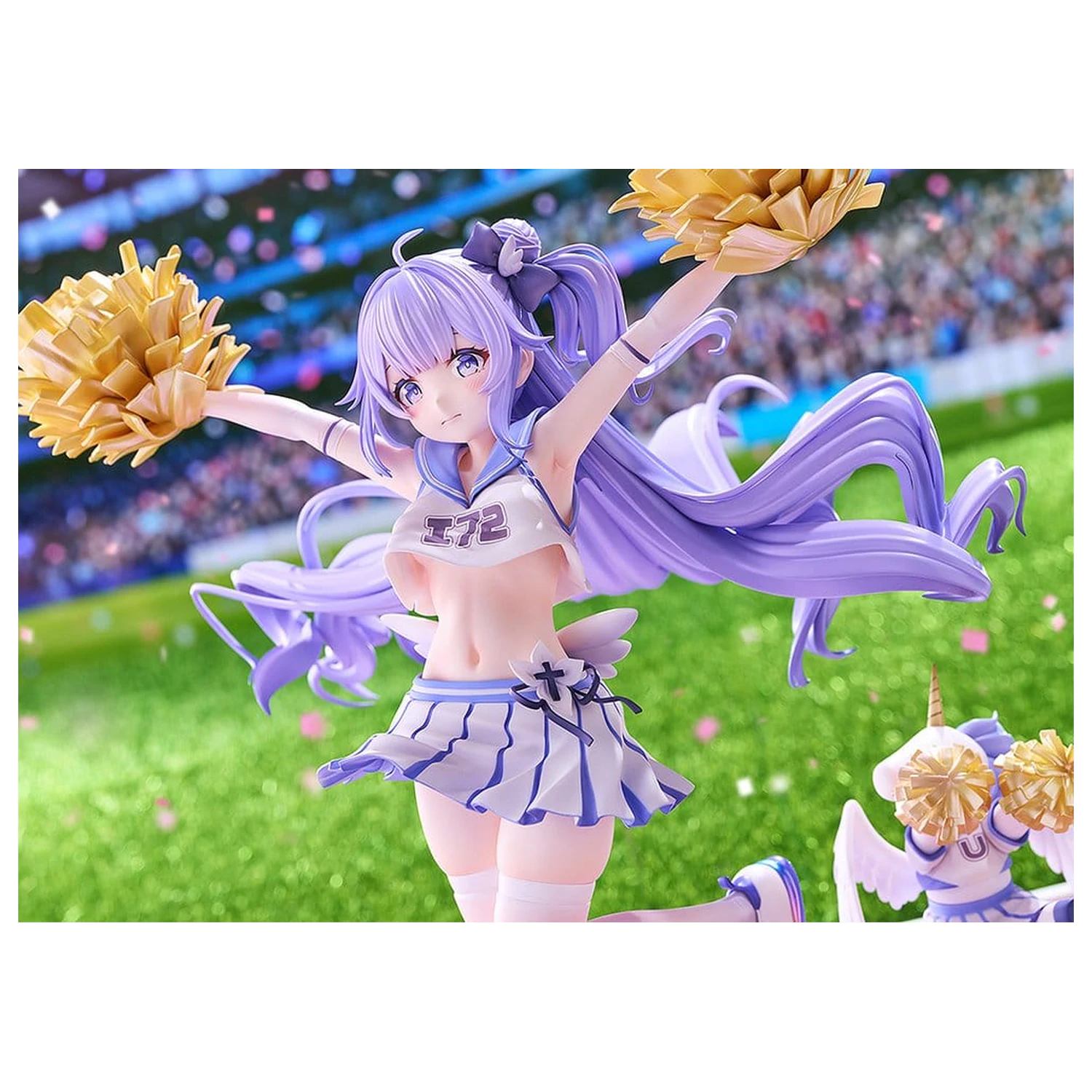 Azur Lane figurka z PVC 1/6 Unicorn: Champion of Unicorn 27 cm zdjęcie produktu