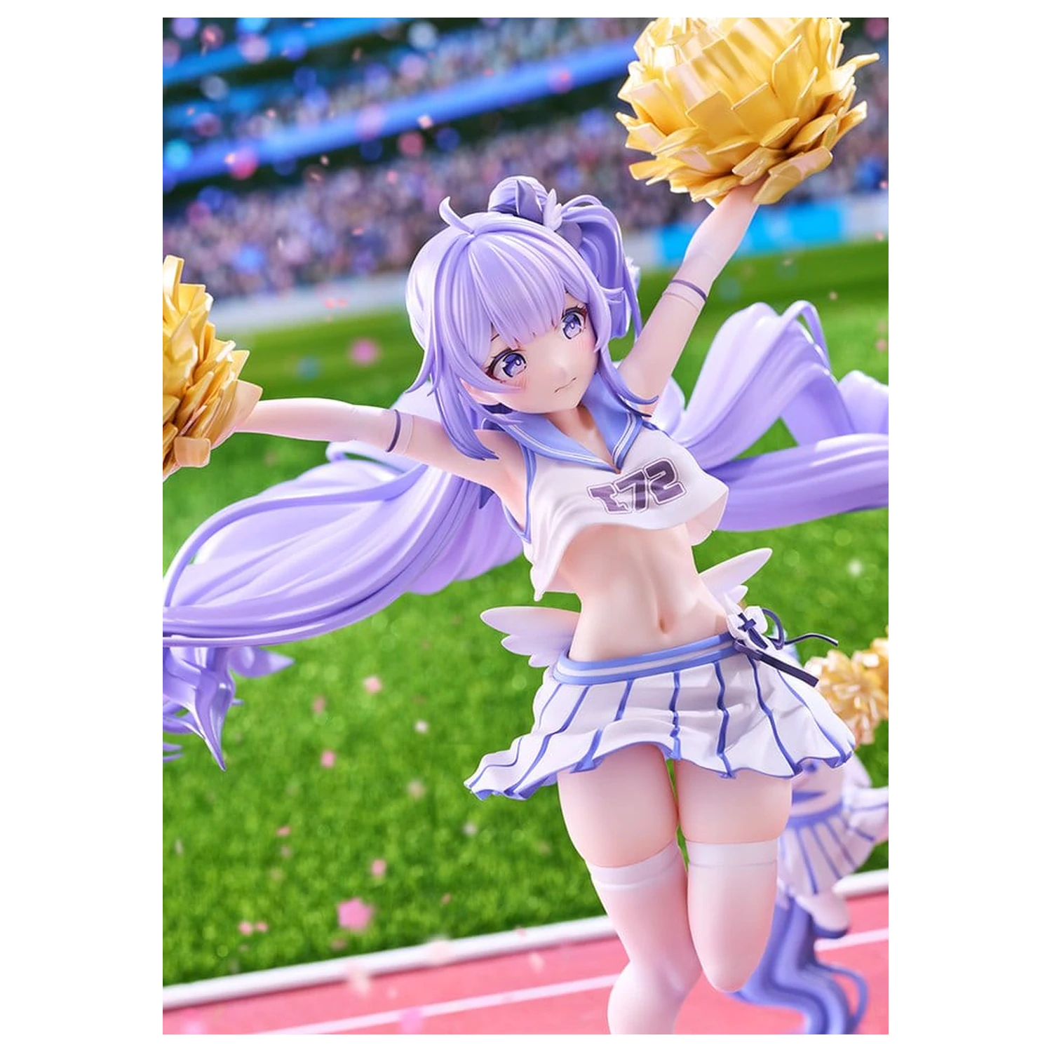 Azur Lane figurka z PVC 1/6 Unicorn: Champion of Unicorn 27 cm zdjęcie produktu