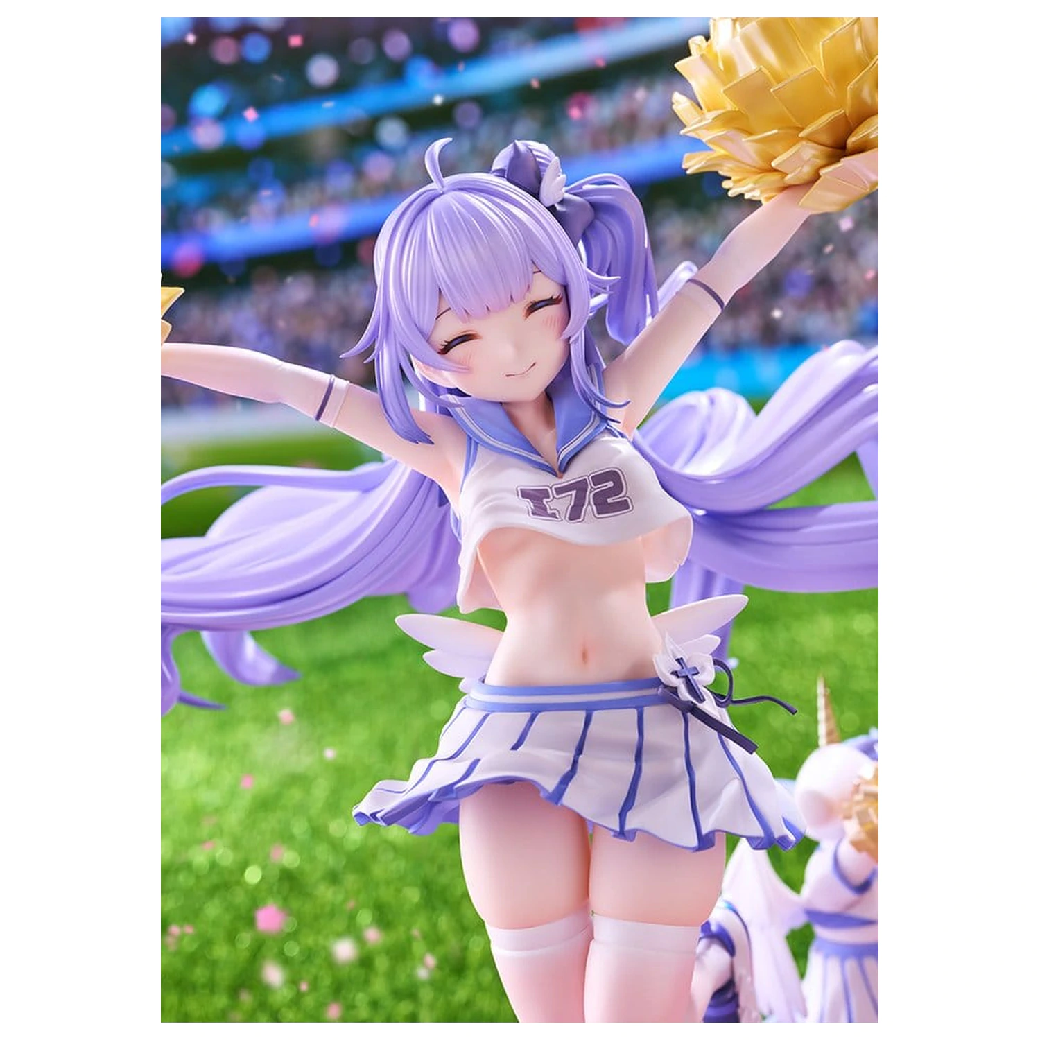 Azur Lane figurka z PVC 1/6 Unicorn: Champion of Unicorn 27 cm zdjęcie produktu