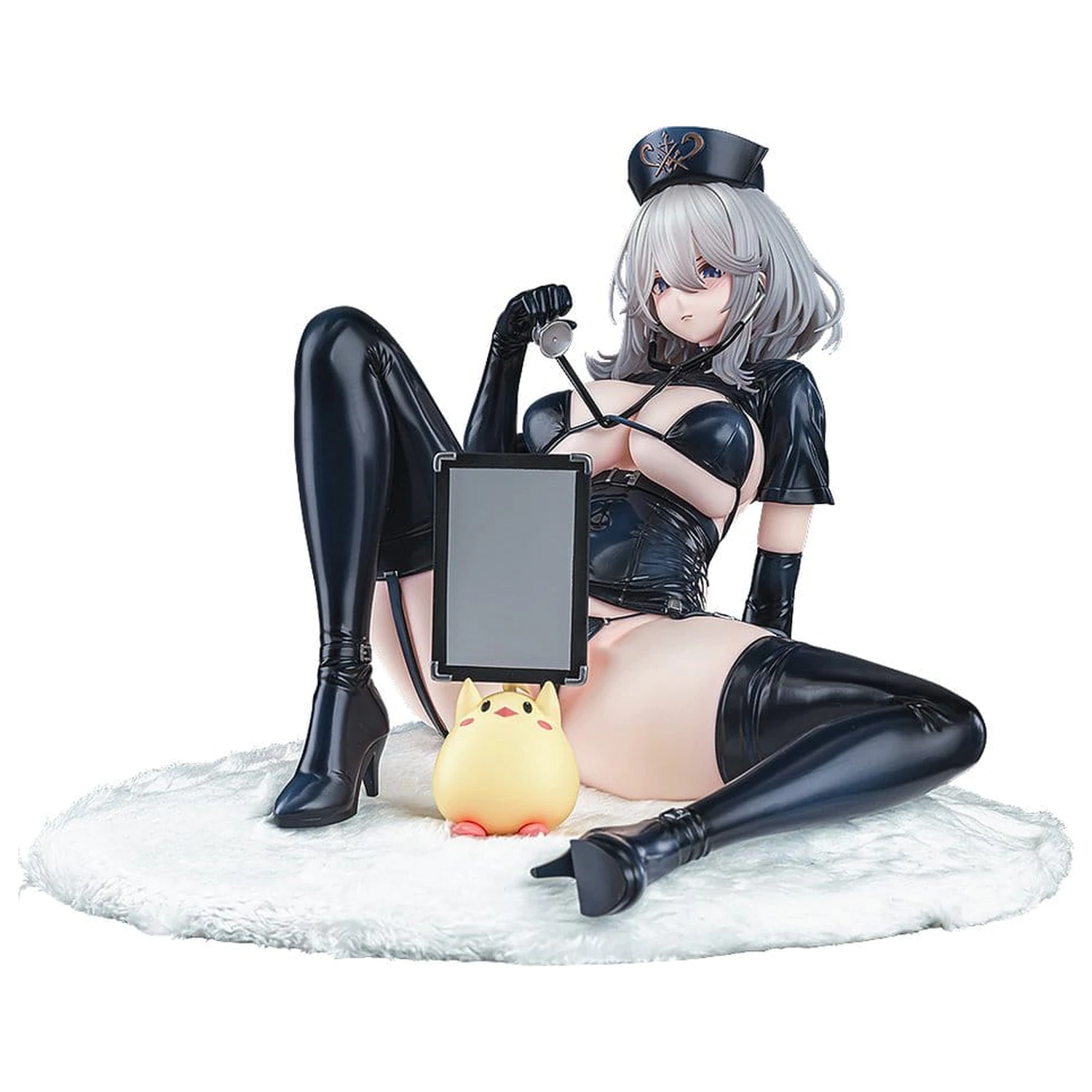 Azur Lane Figurka PVC 1/6 Washington: Making the Rounds zdjęcie produktu