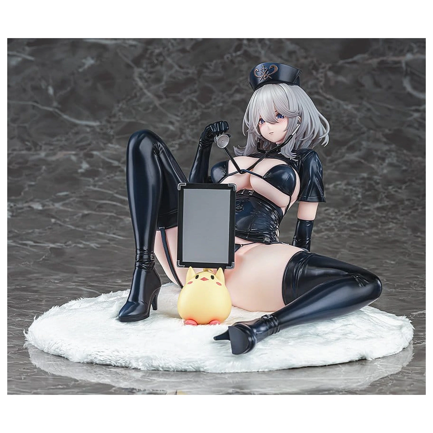 Azur Lane Figurka PVC 1/6 Washington: Making the Rounds zdjęcie produktu