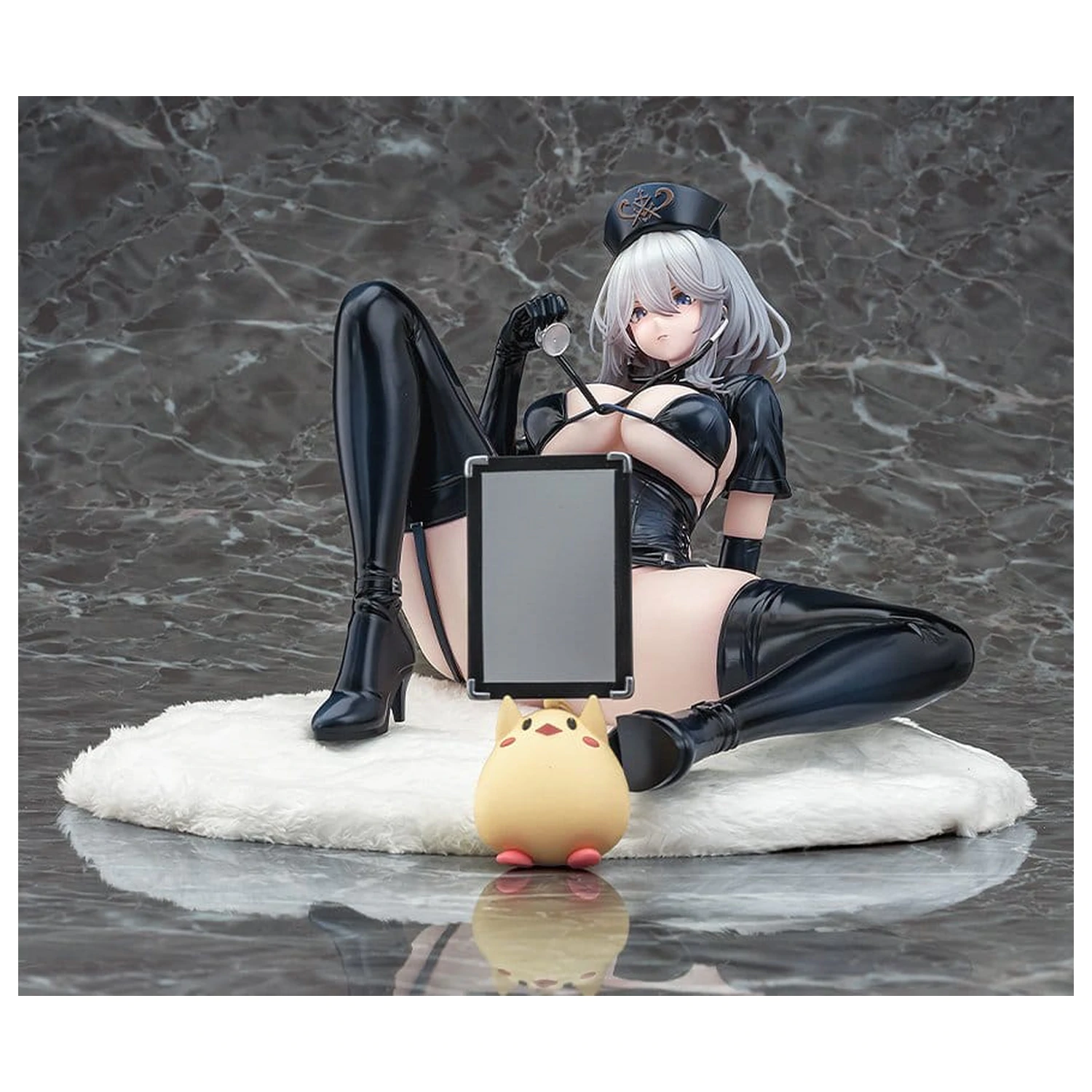 Azur Lane Figurka PVC 1/6 Washington: Making the Rounds zdjęcie produktu