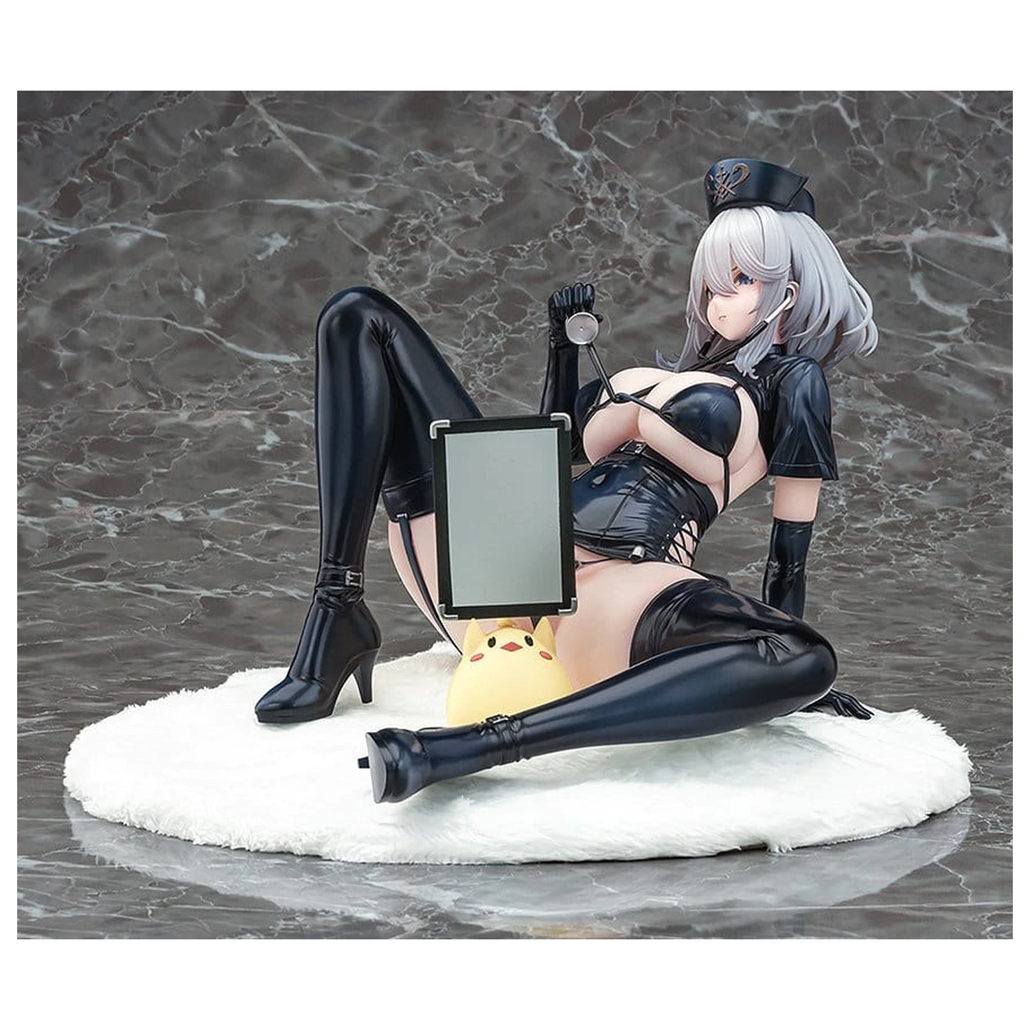 Azur Lane Figurka PVC 1/6 Washington: Making the Rounds zdjęcie produktu