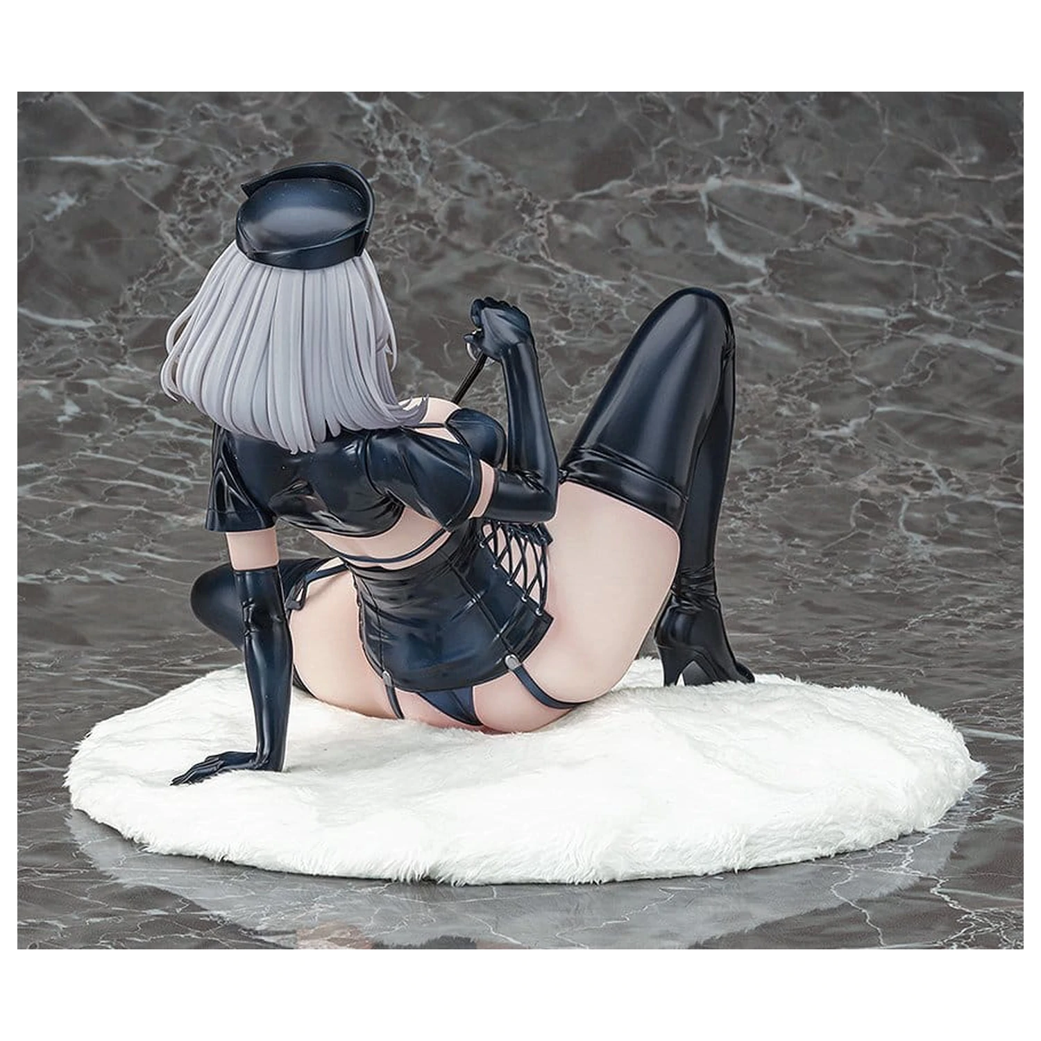 Azur Lane Figurka PVC 1/6 Washington: Making the Rounds zdjęcie produktu