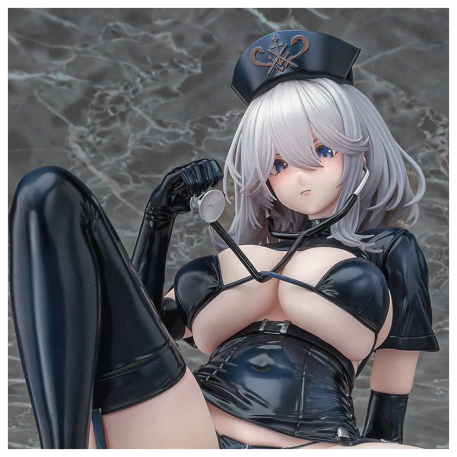 Azur Lane Figurka PVC 1/6 Washington: Making the Rounds zdjęcie produktu
