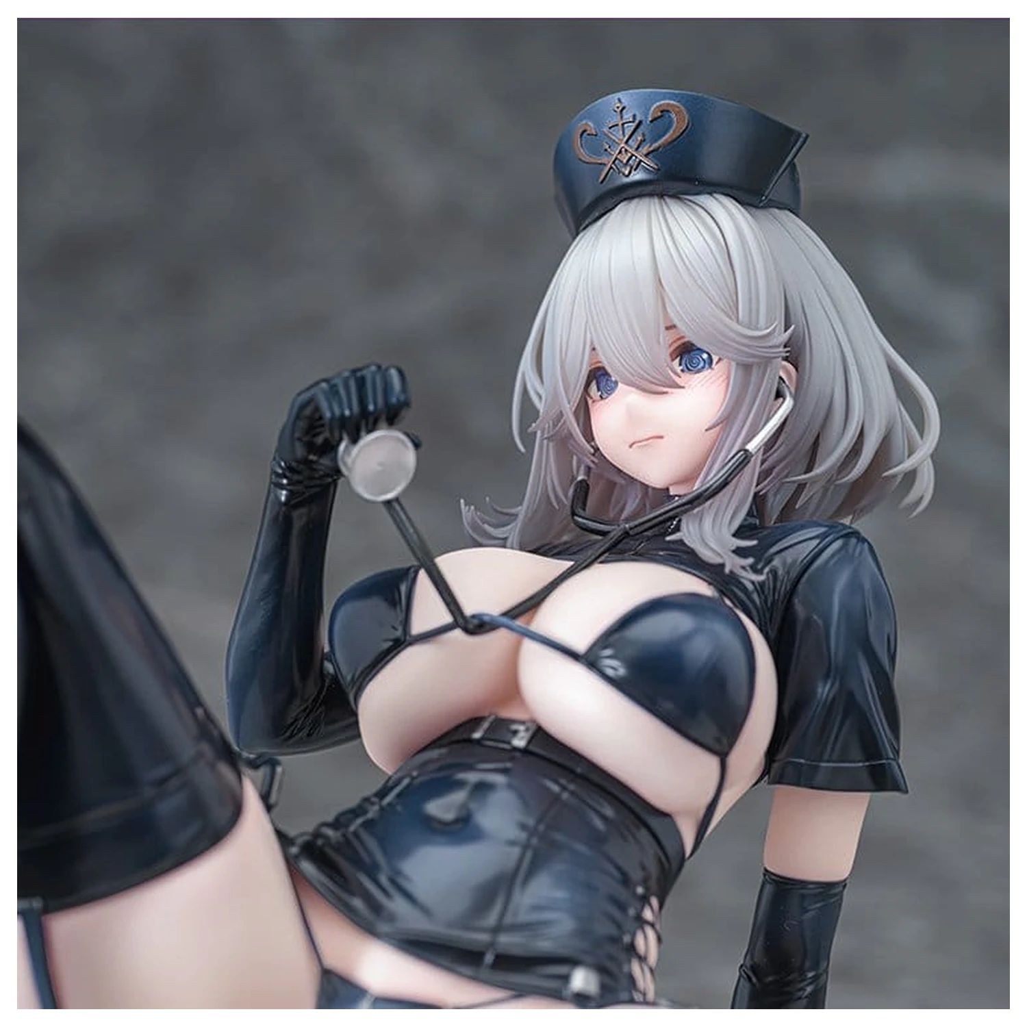 Azur Lane Figurka PVC 1/6 Washington: Making the Rounds zdjęcie produktu