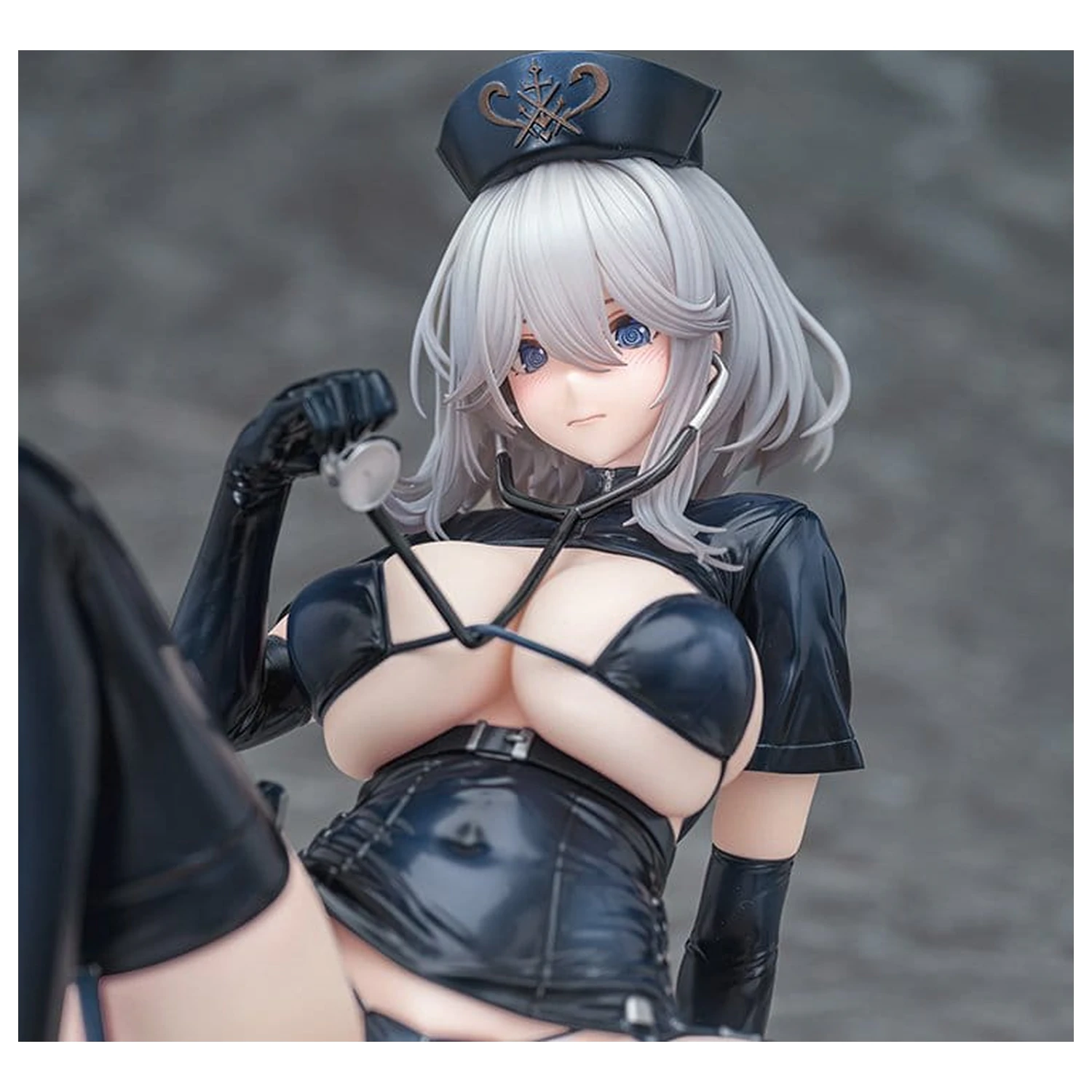 Azur Lane Figurka PVC 1/6 Washington: Making the Rounds zdjęcie produktu