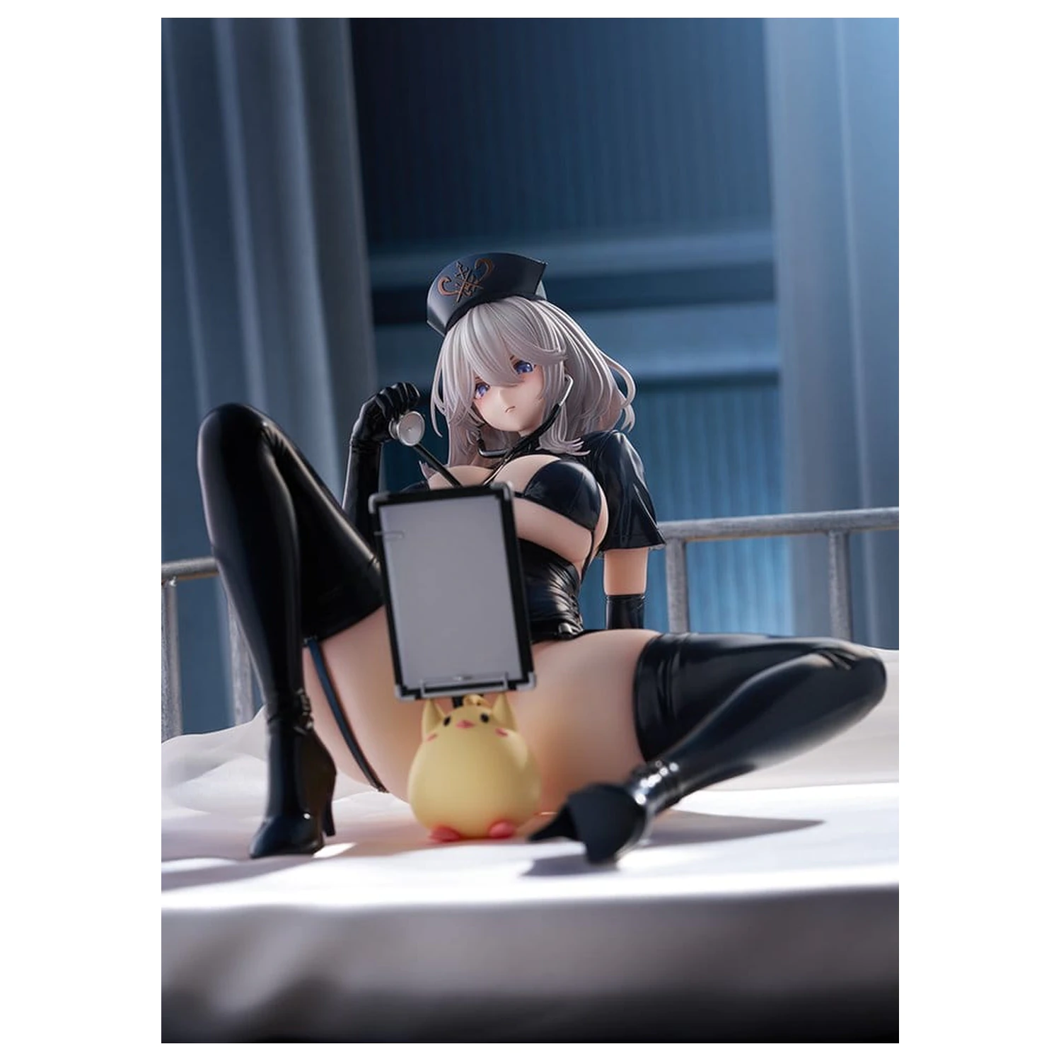 Azur Lane Figurka PVC 1/6 Washington: Making the Rounds zdjęcie produktu