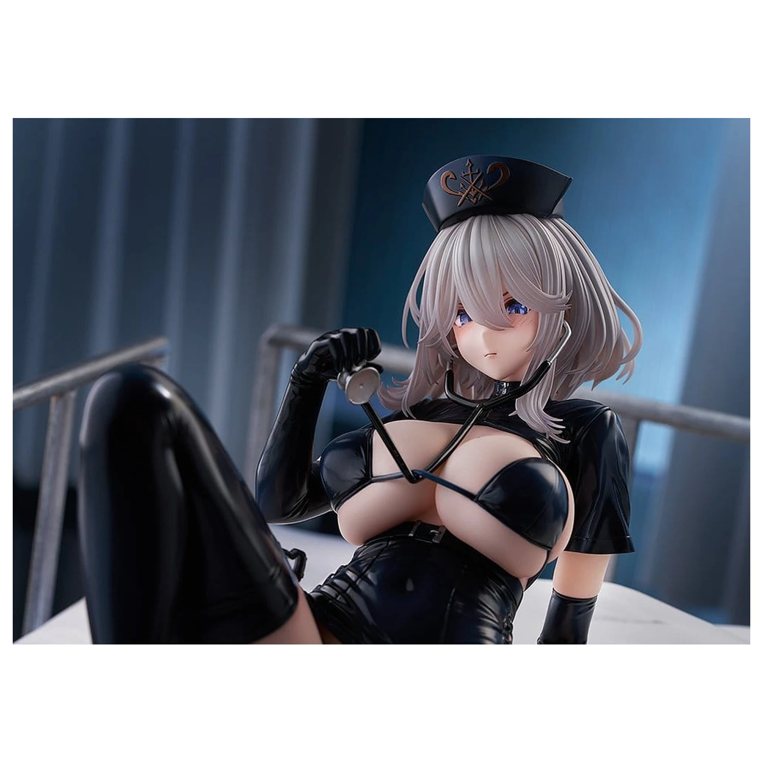 Azur Lane Figurka PVC 1/6 Washington: Making the Rounds zdjęcie produktu