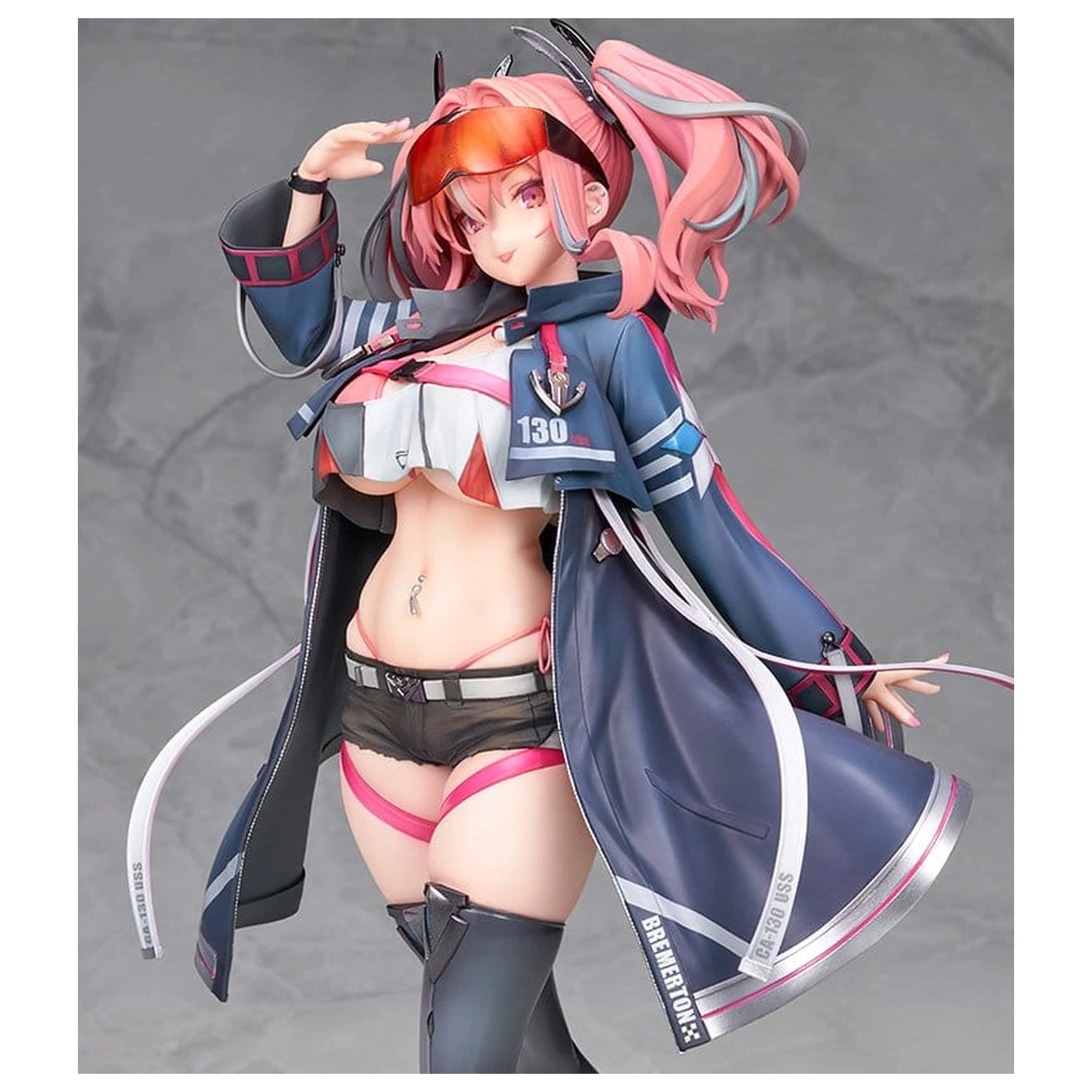 Azur Lane PVC Figurka 1/7 Bremerton 25 cm zdjęcie produktu