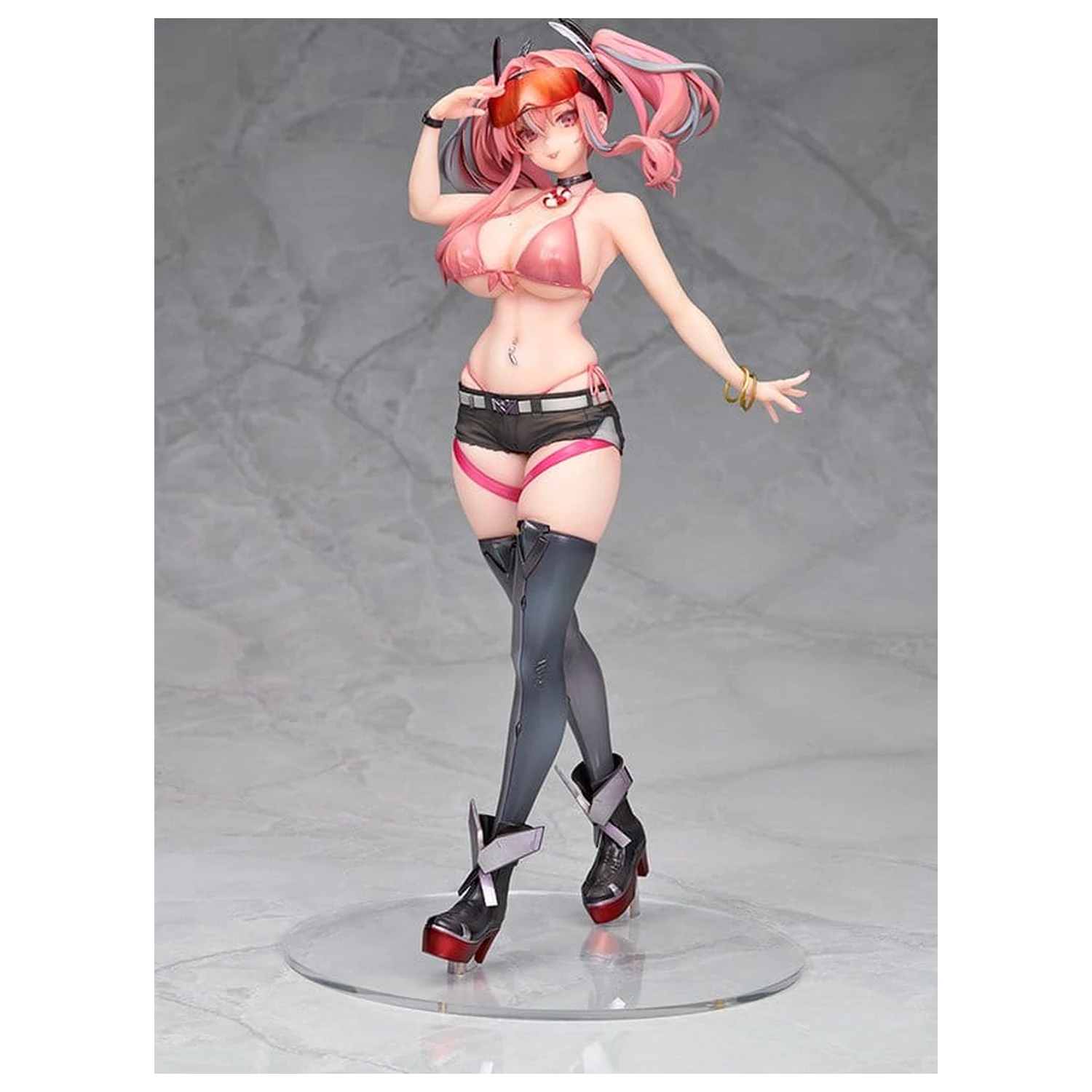 Azur Lane PVC Figurka 1/7 Bremerton 25 cm zdjęcie produktu