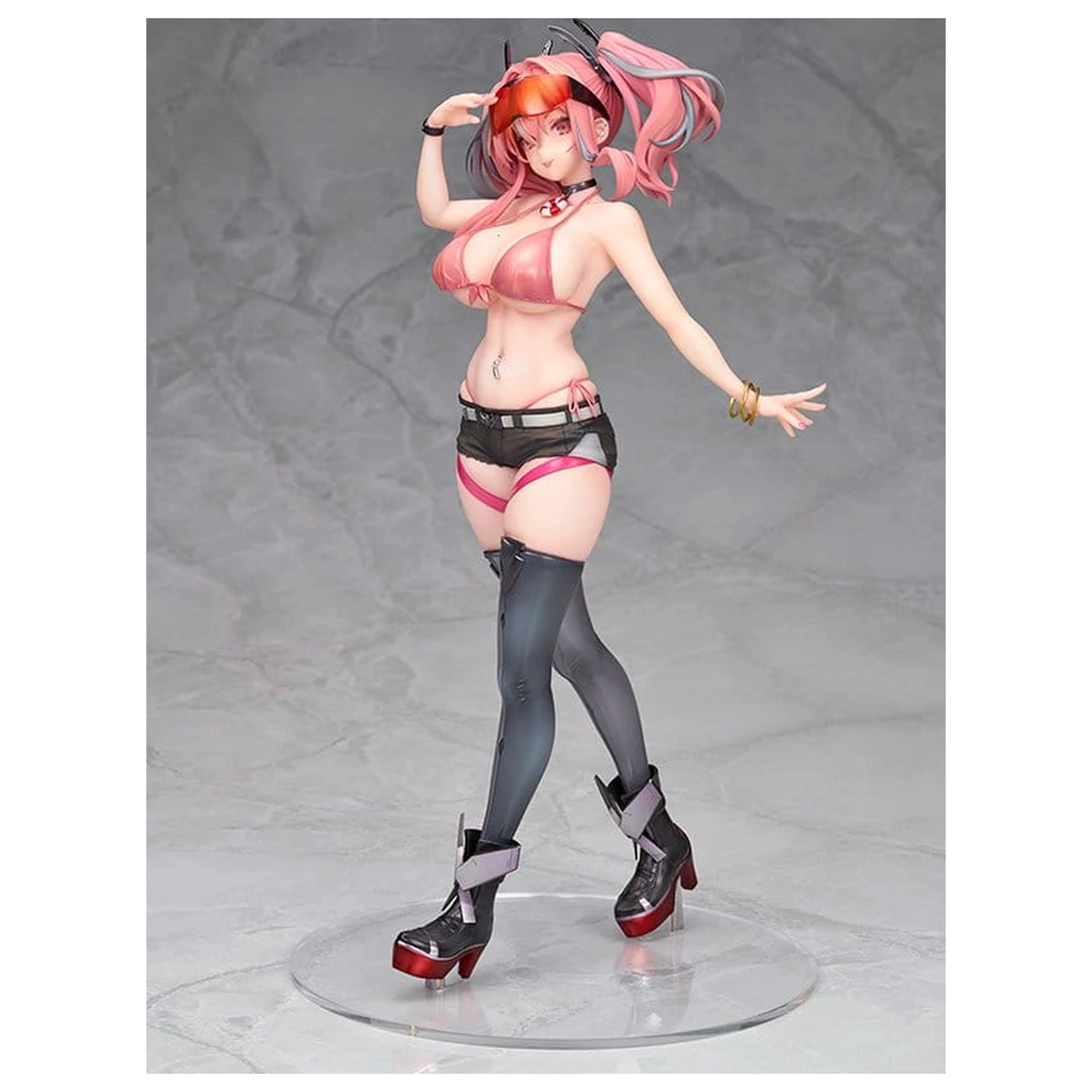 Azur Lane PVC Figurka 1/7 Bremerton 25 cm zdjęcie produktu