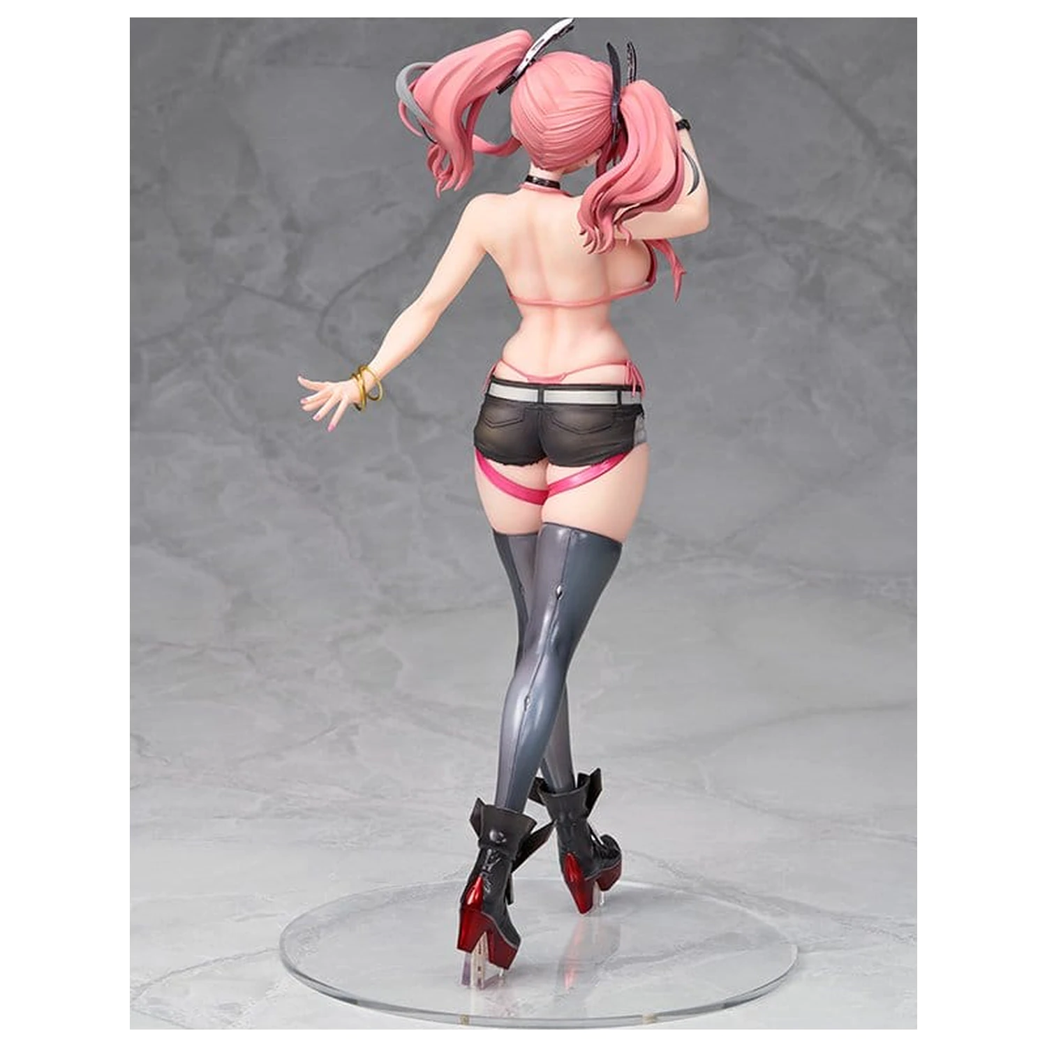 Azur Lane PVC Figurka 1/7 Bremerton 25 cm zdjęcie produktu