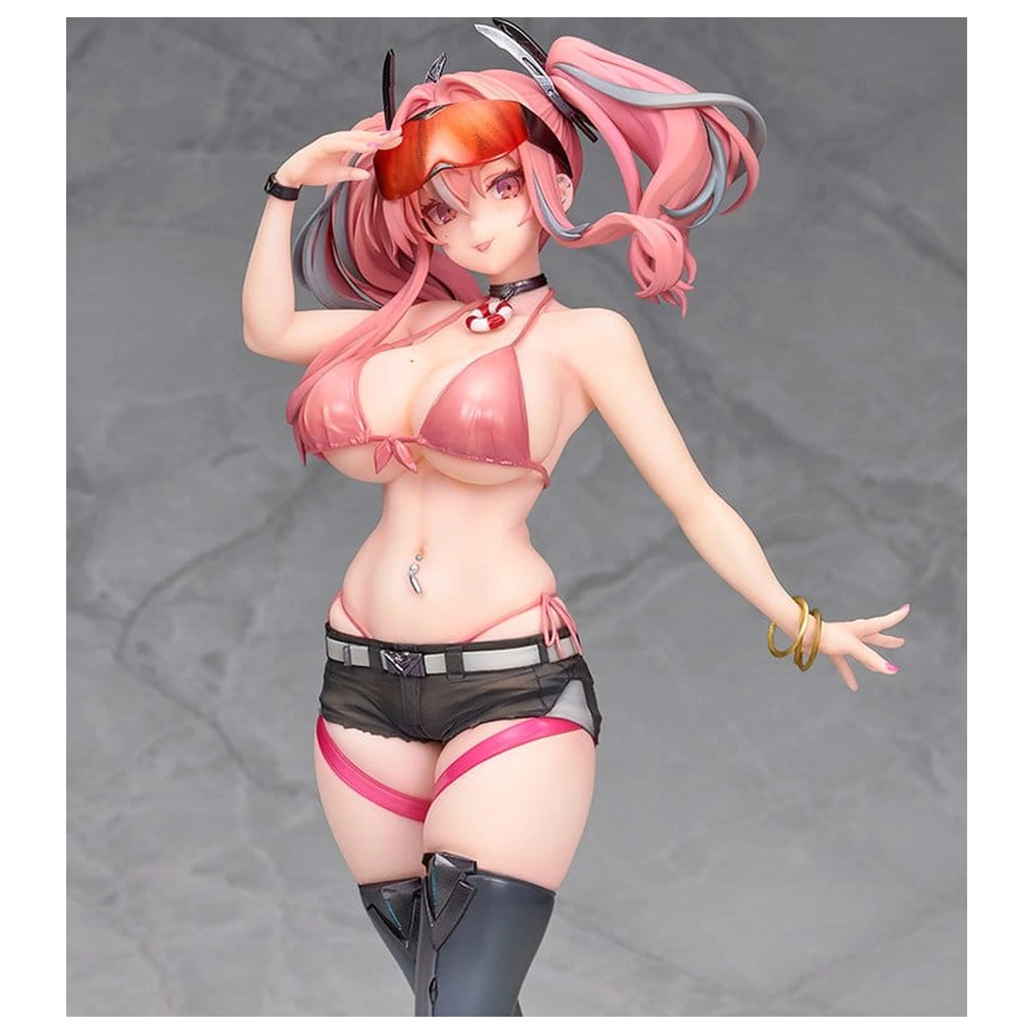 Azur Lane PVC Figurka 1/7 Bremerton 25 cm zdjęcie produktu