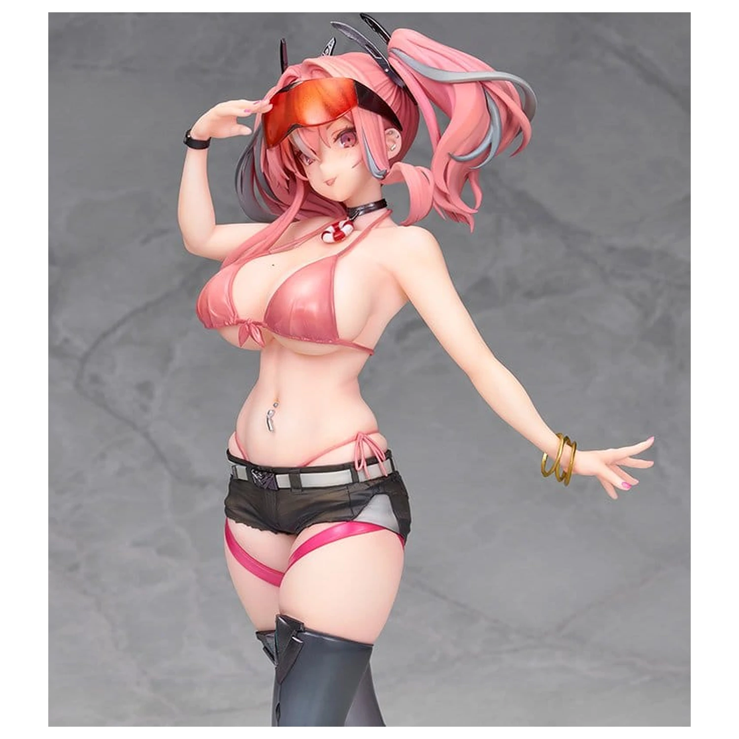 Azur Lane PVC Figurka 1/7 Bremerton 25 cm zdjęcie produktu