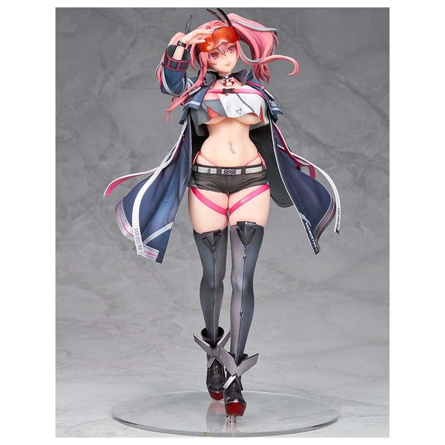 Azur Lane PVC Figurka 1/7 Bremerton 25 cm zdjęcie produktu