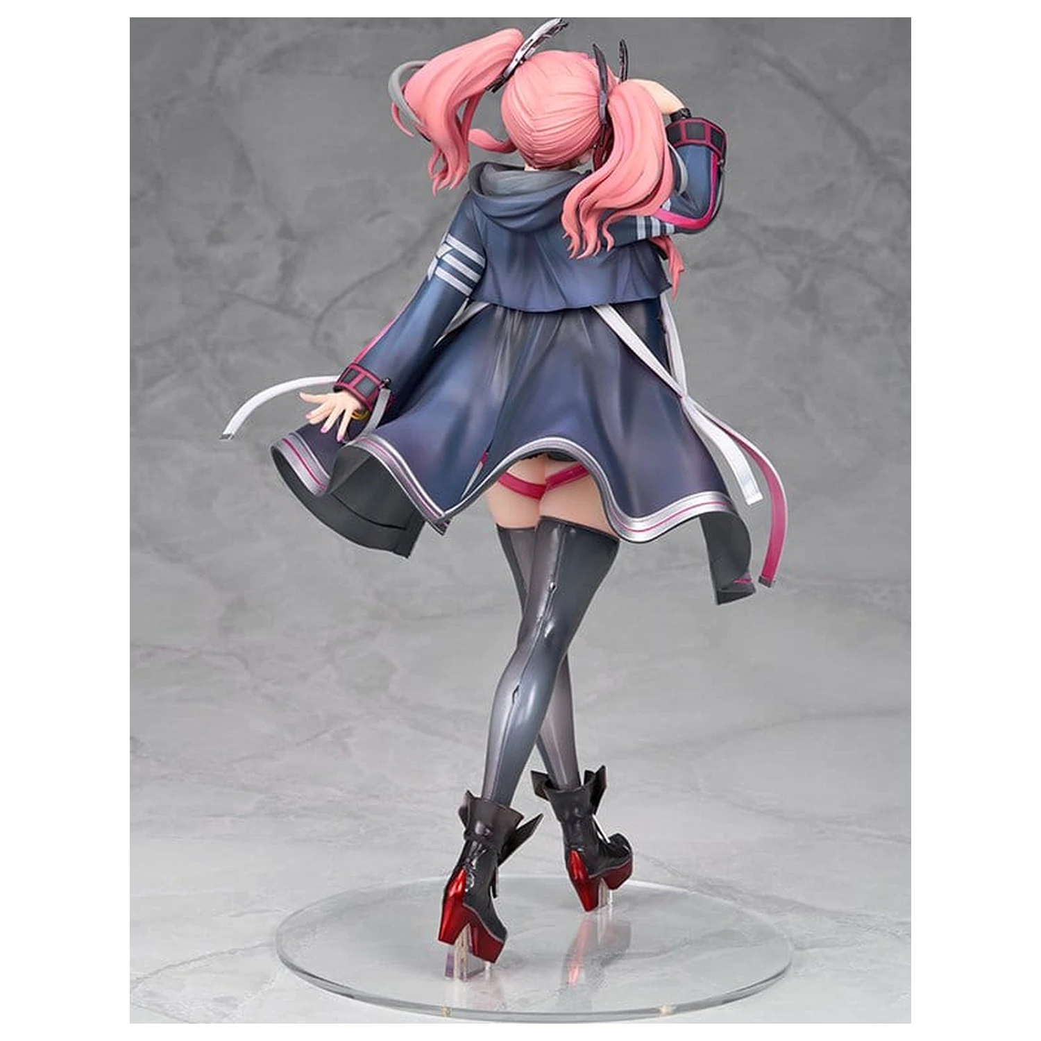 Azur Lane PVC Figurka 1/7 Bremerton 25 cm zdjęcie produktu