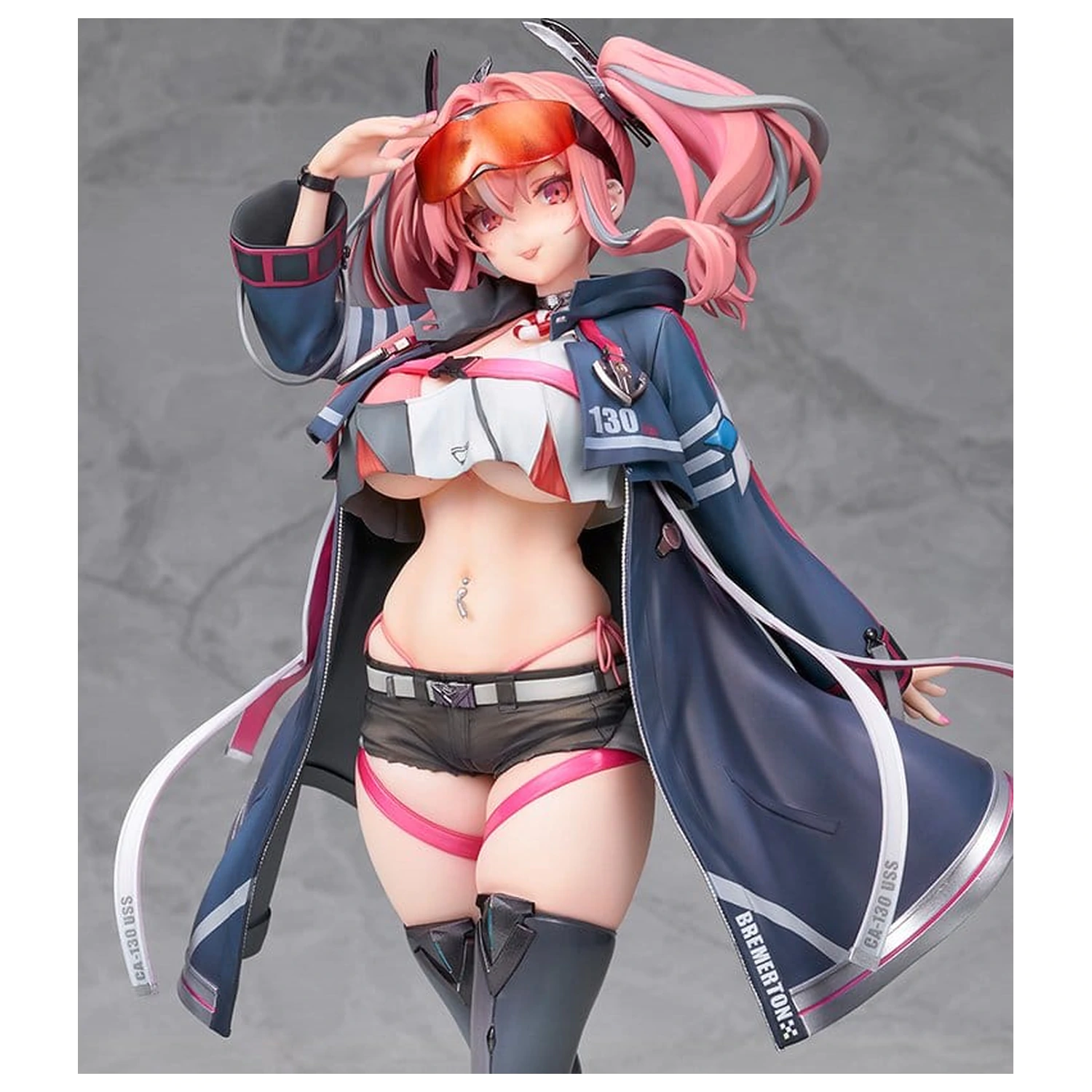 Azur Lane PVC Figurka 1/7 Bremerton 25 cm zdjęcie produktu