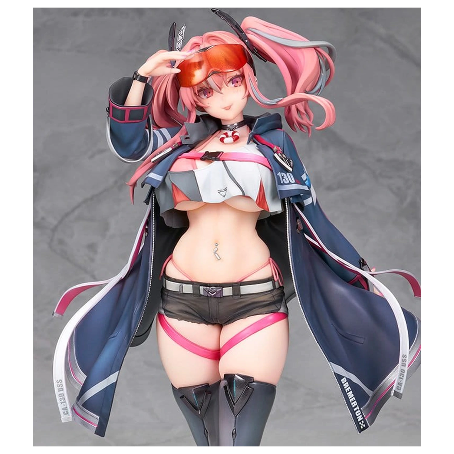 Azur Lane PVC Figurka 1/7 Bremerton 25 cm zdjęcie produktu