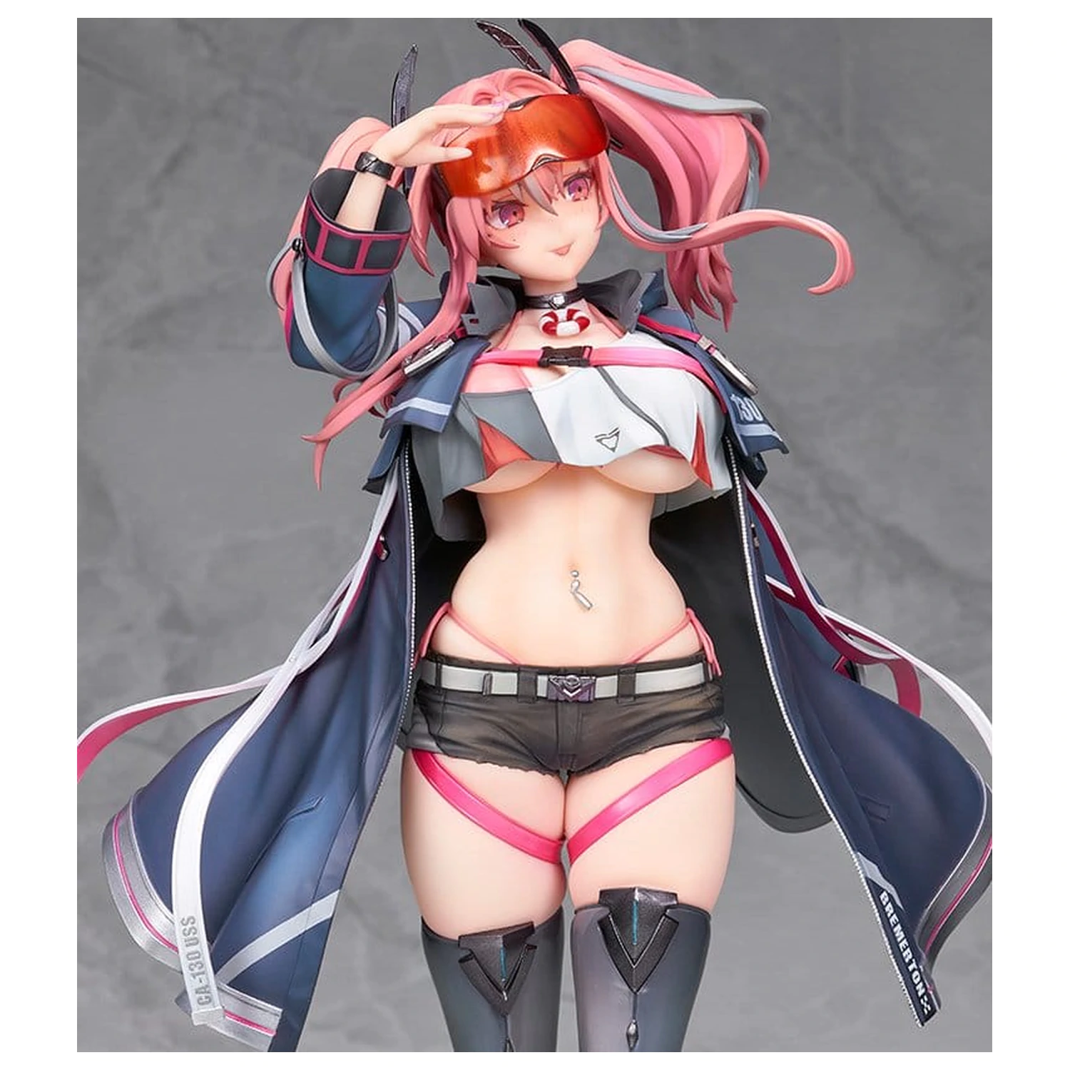 Azur Lane PVC Figurka 1/7 Bremerton 25 cm zdjęcie produktu