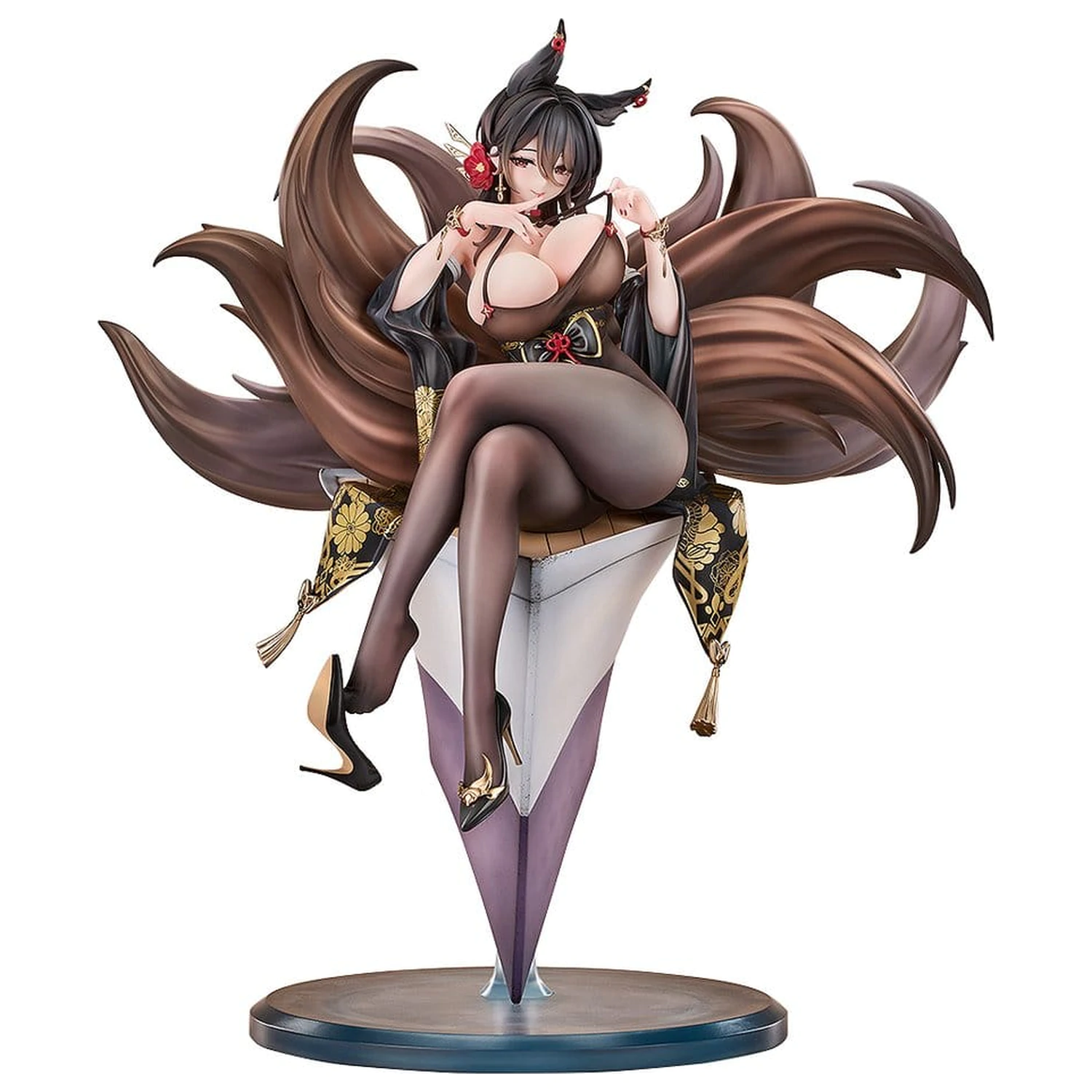 Azur Lane figurka z PVC 1/7 Oumi 28 cm zdjęcie produktu