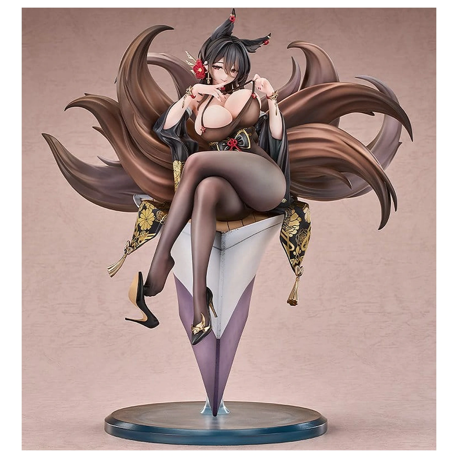 Azur Lane figurka z PVC 1/7 Oumi 28 cm zdjęcie produktu