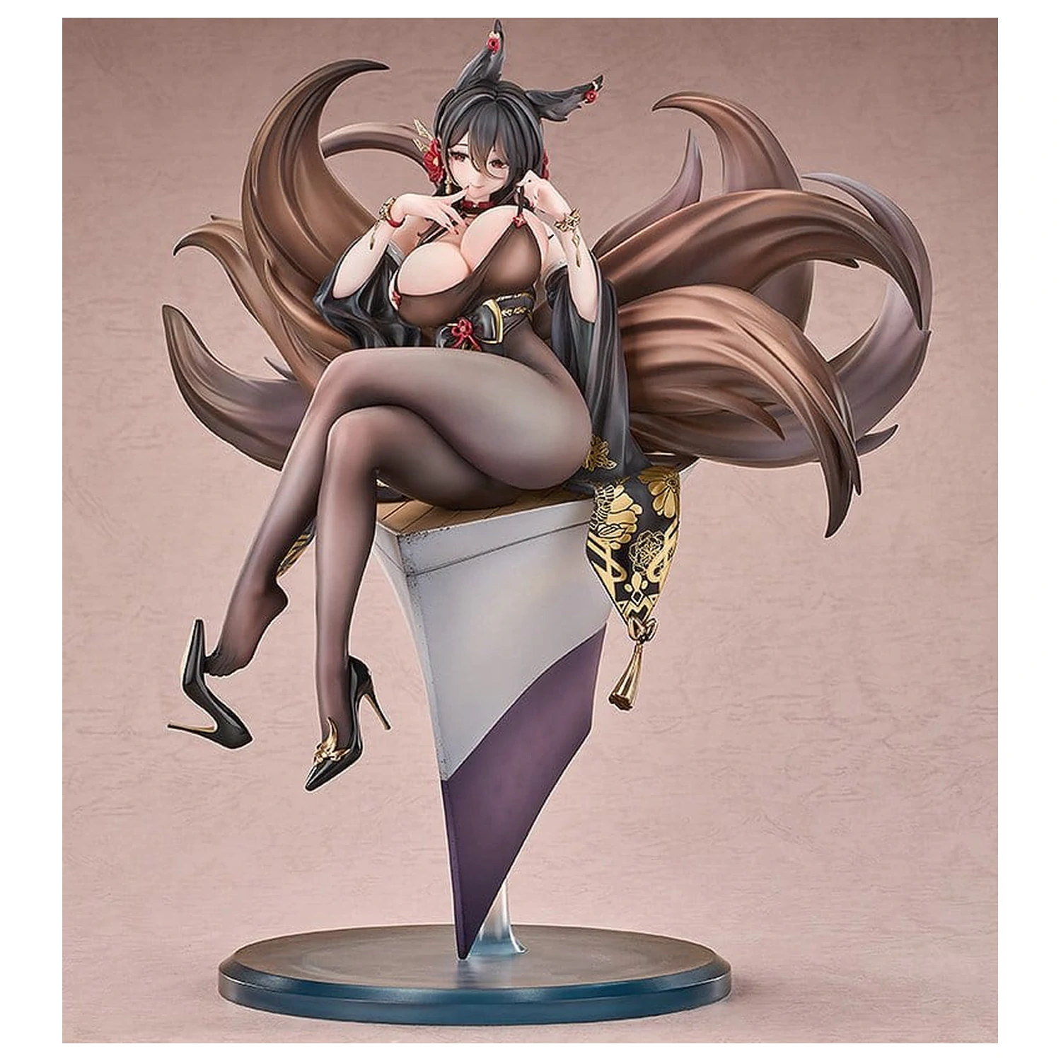 Azur Lane figurka z PVC 1/7 Oumi 28 cm zdjęcie produktu