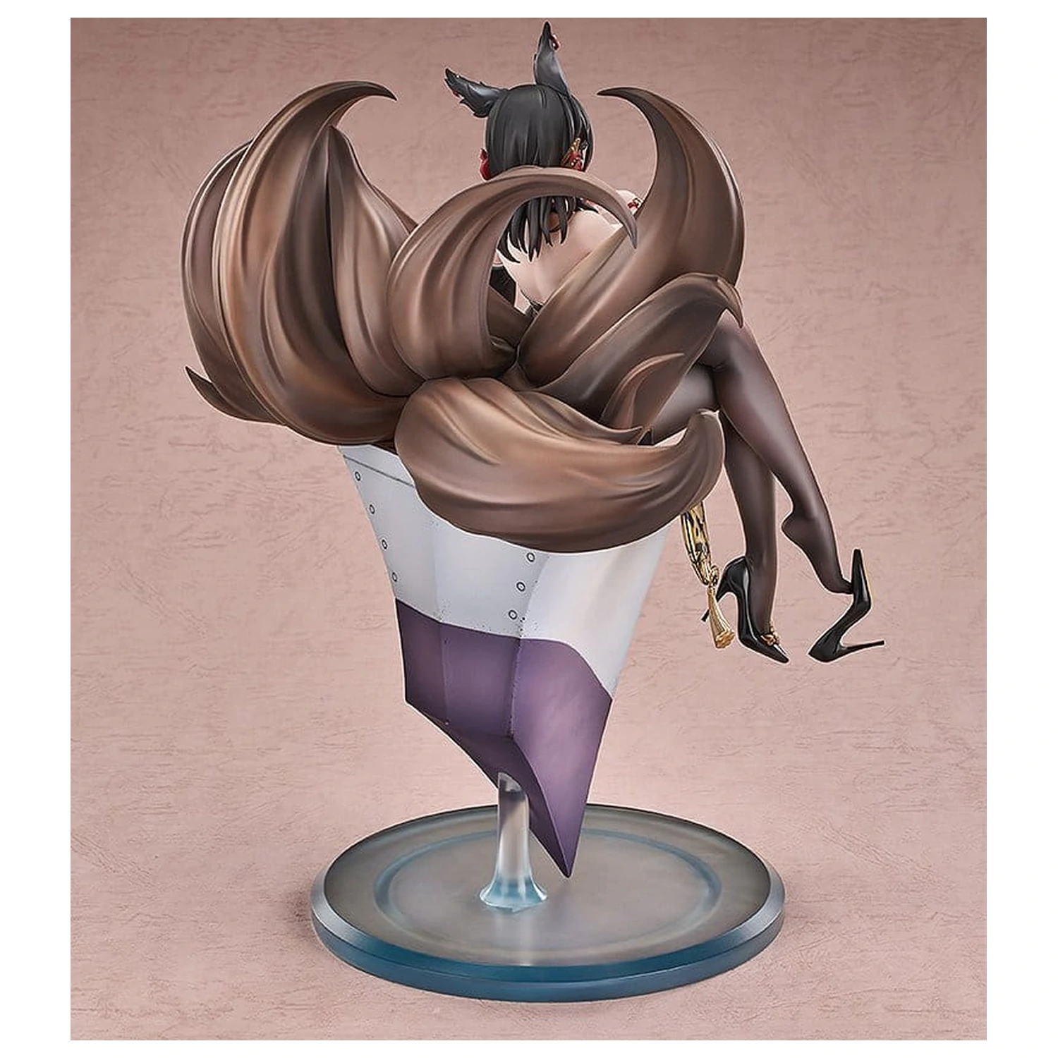 Azur Lane figurka z PVC 1/7 Oumi 28 cm zdjęcie produktu