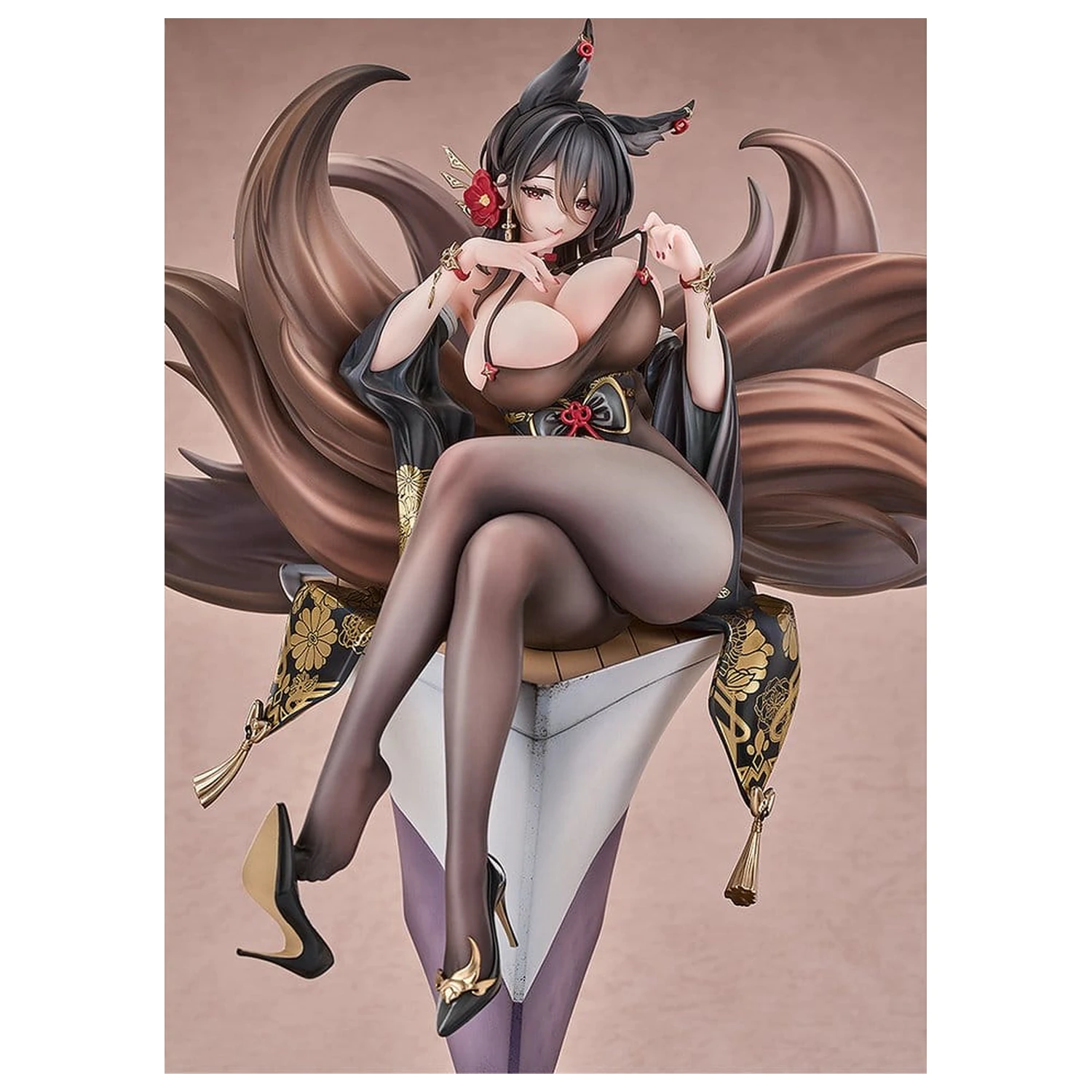 Azur Lane figurka z PVC 1/7 Oumi 28 cm zdjęcie produktu