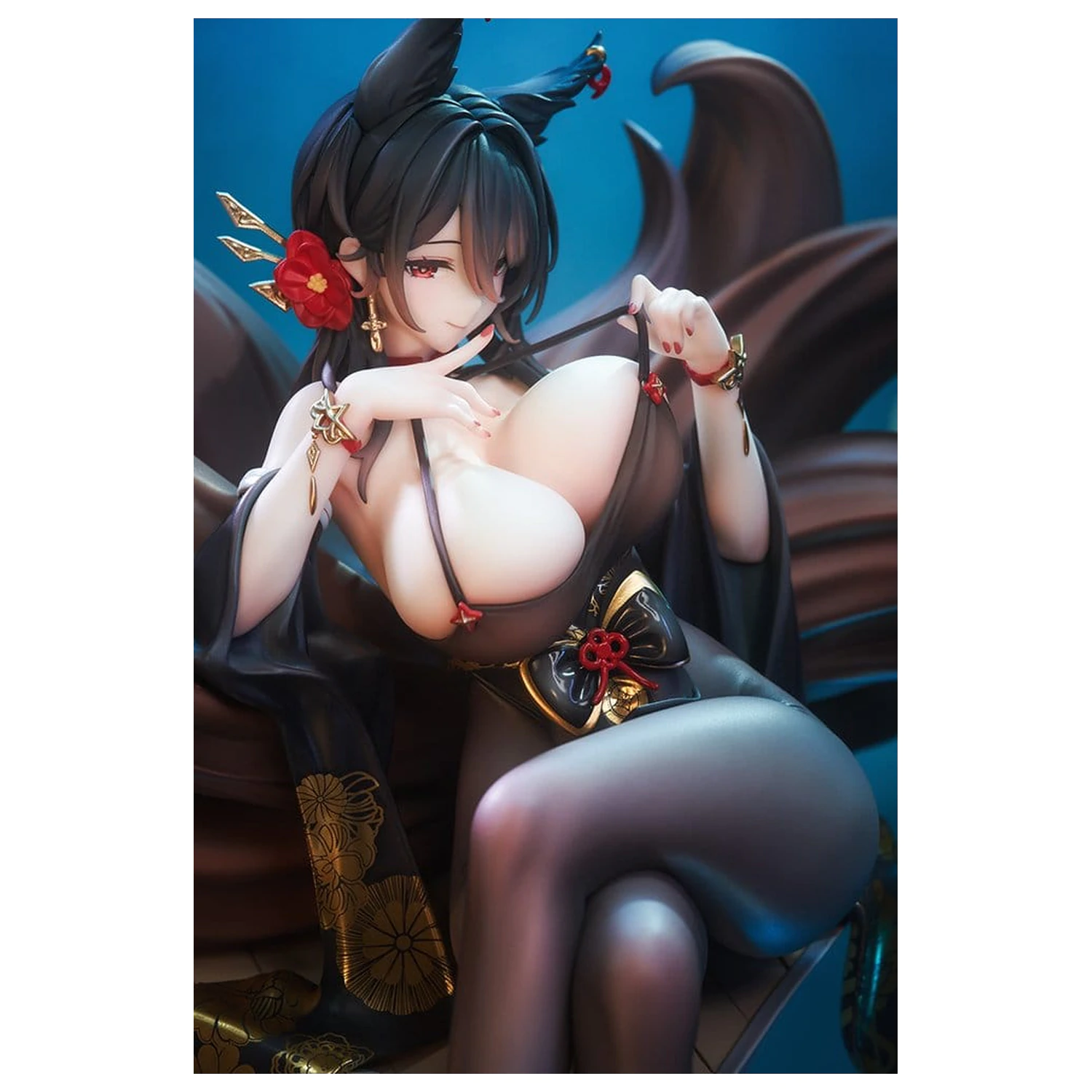 Azur Lane figurka z PVC 1/7 Oumi 28 cm zdjęcie produktu