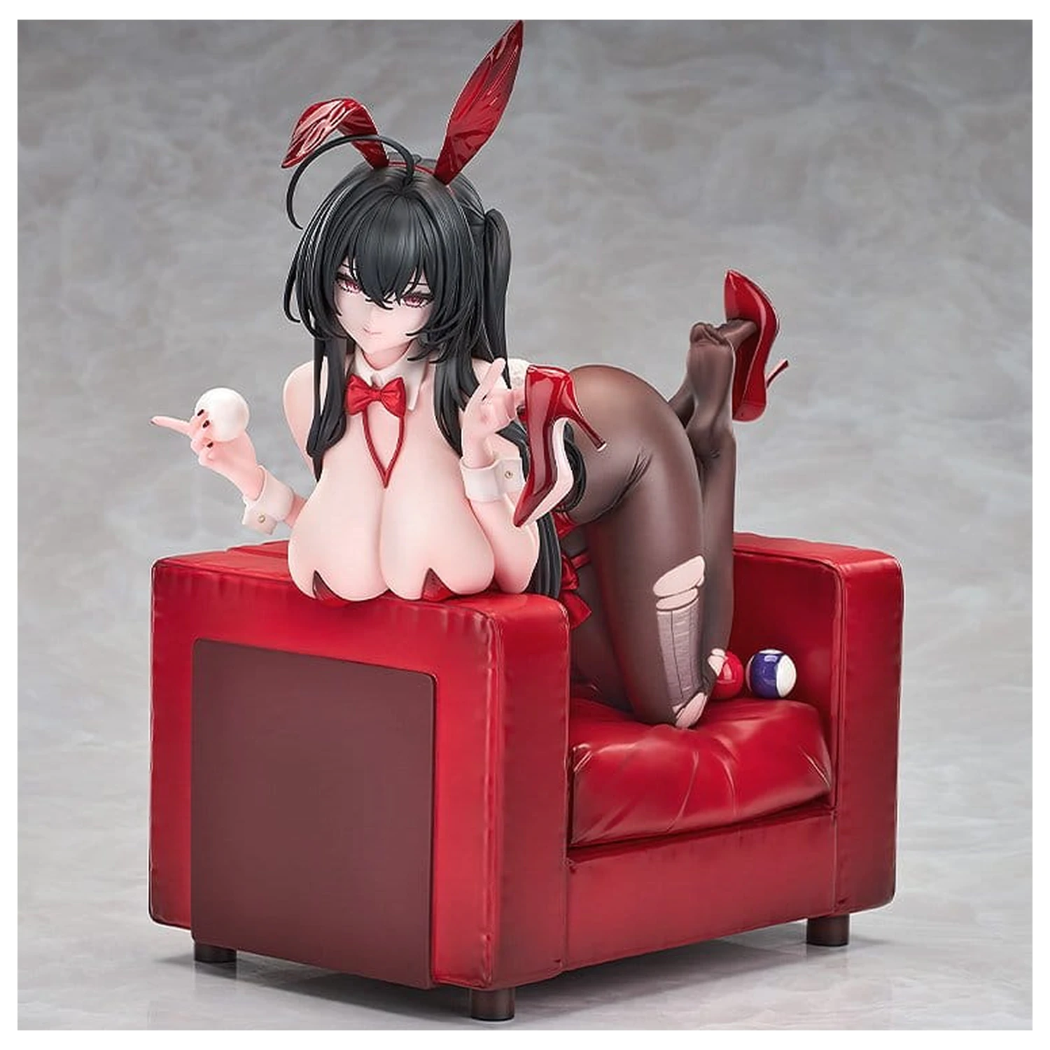 Azur Lane figurka z PVC 1/7 Taihou: Fun on the Baize - Illustration Ver. 22 cm zdjęcie produktu