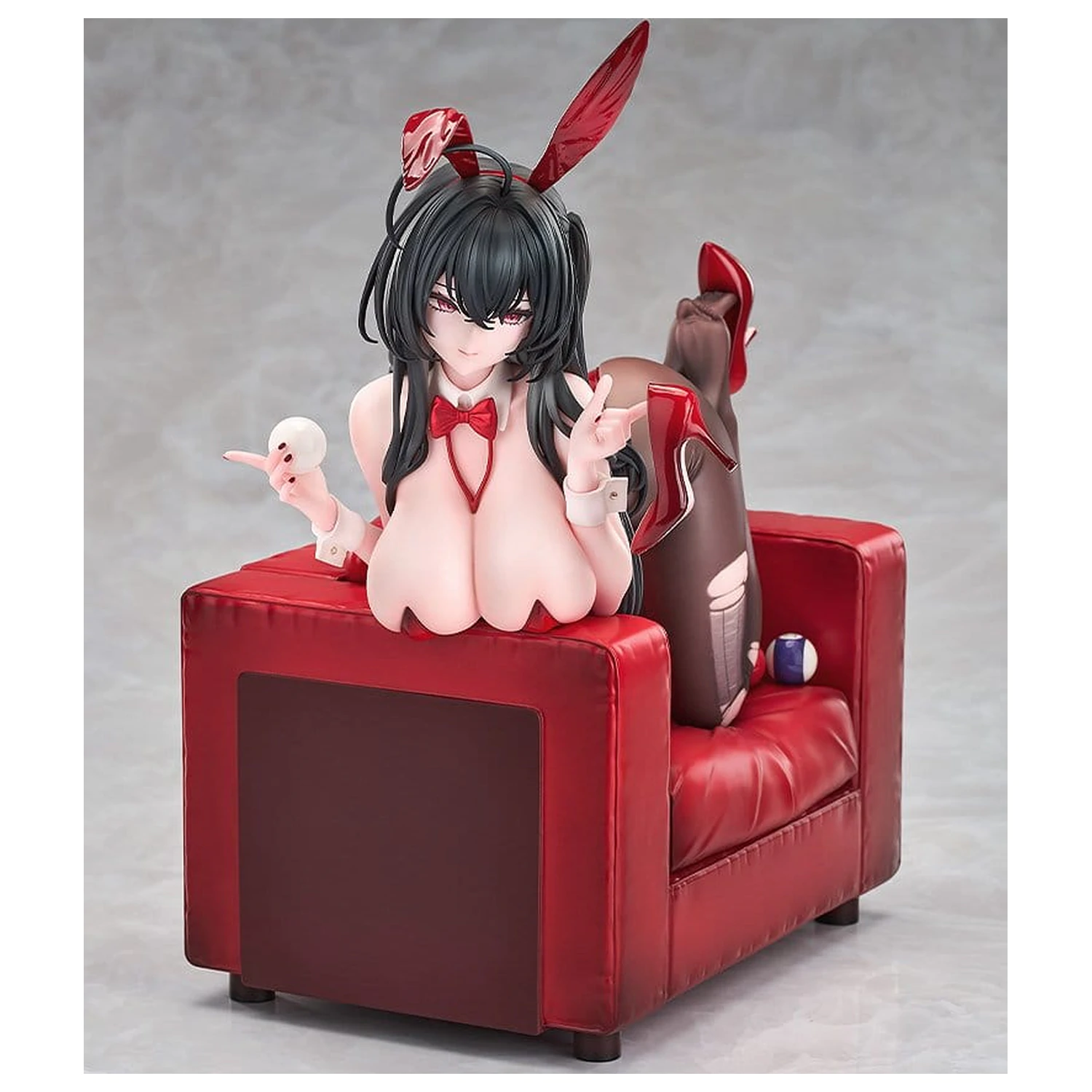 Azur Lane figurka z PVC 1/7 Taihou: Fun on the Baize - Illustration Ver. 22 cm zdjęcie produktu