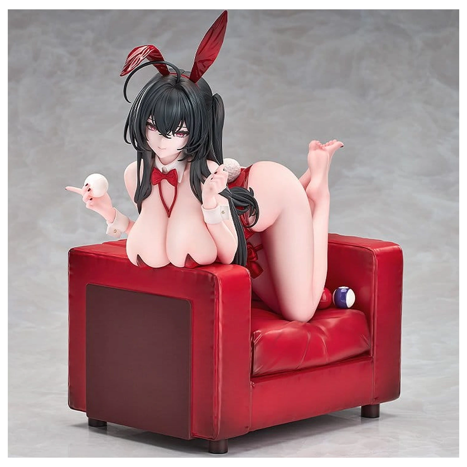 Azur Lane figurka z PVC 1/7 Taihou: Fun on the Baize - Illustration Ver. 22 cm zdjęcie produktu