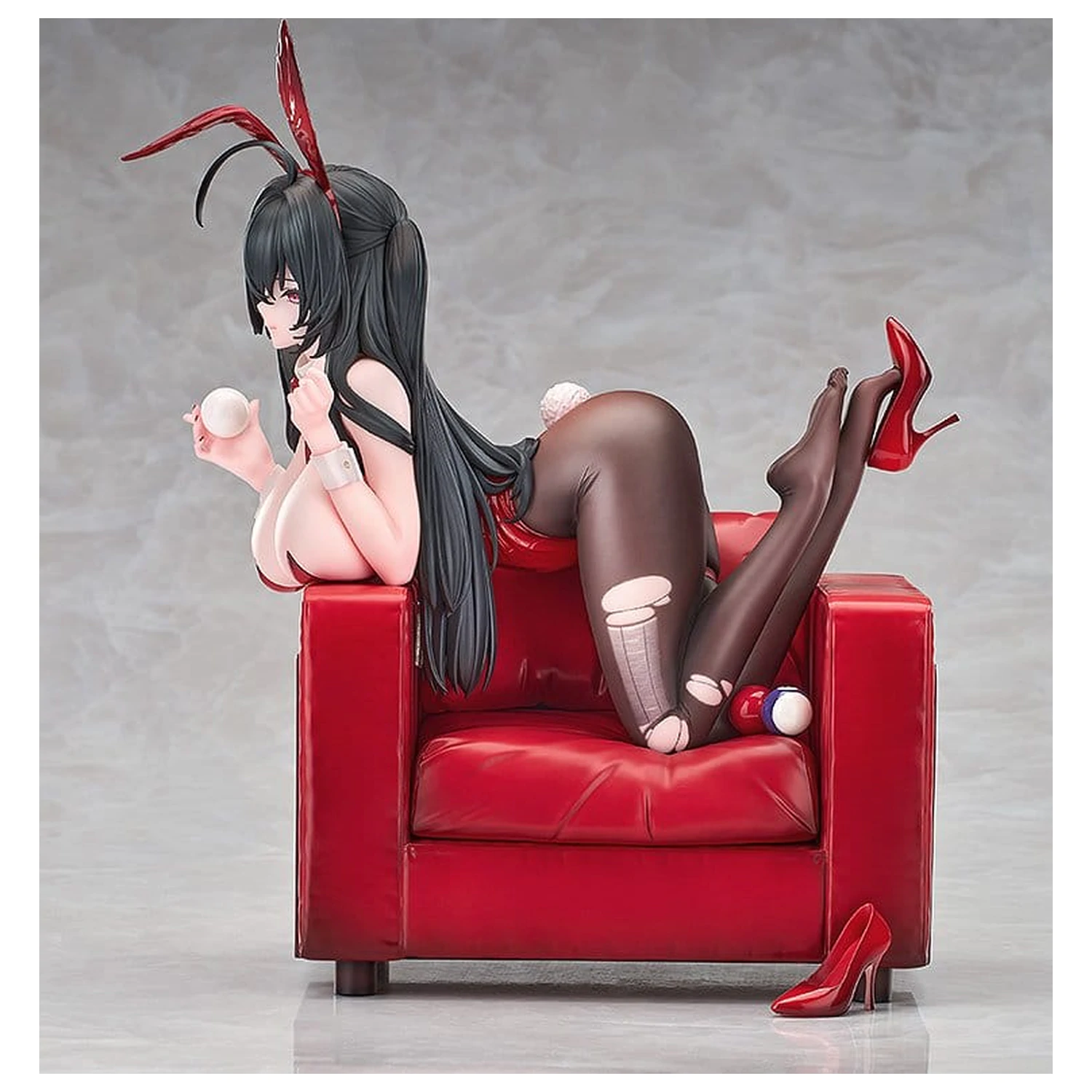Azur Lane figurka z PVC 1/7 Taihou: Fun on the Baize - Illustration Ver. 22 cm zdjęcie produktu
