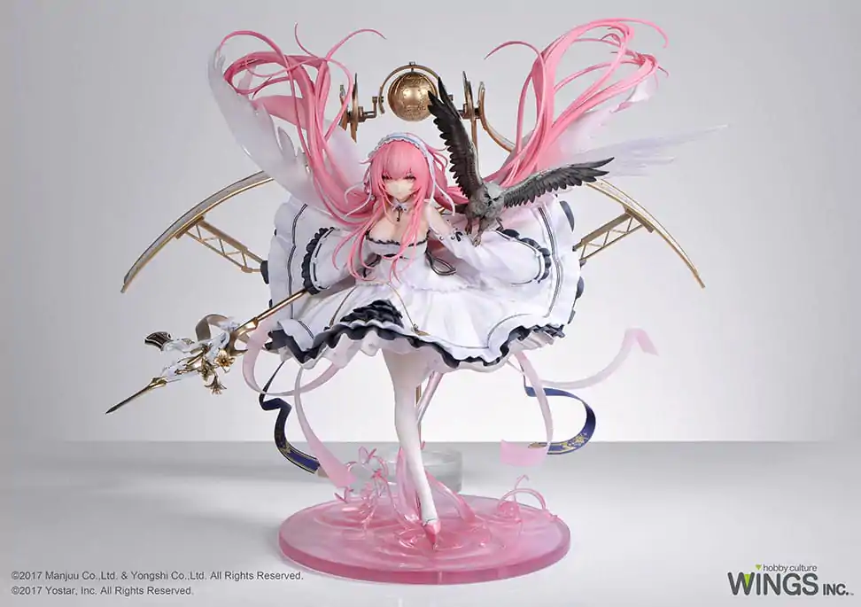 Azur Lane PVC Statuetka 1/7 Perseus 30 cm zdjęcie produktu