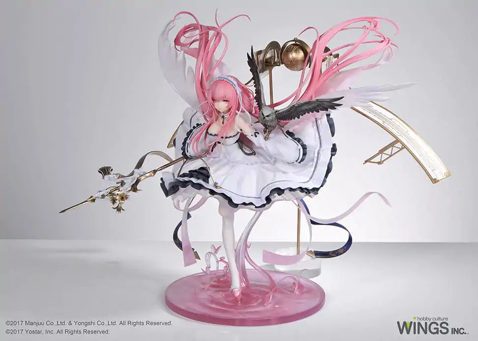 Azur Lane PVC Statuetka 1/7 Perseus 30 cm zdjęcie produktu