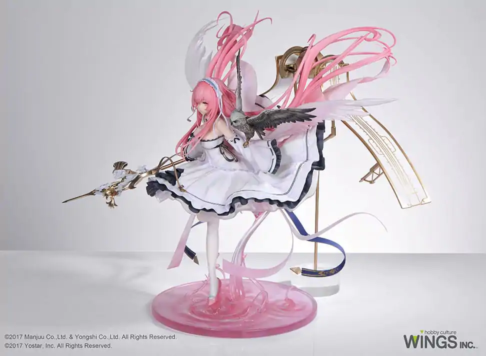 Azur Lane PVC Statuetka 1/7 Perseus 30 cm zdjęcie produktu
