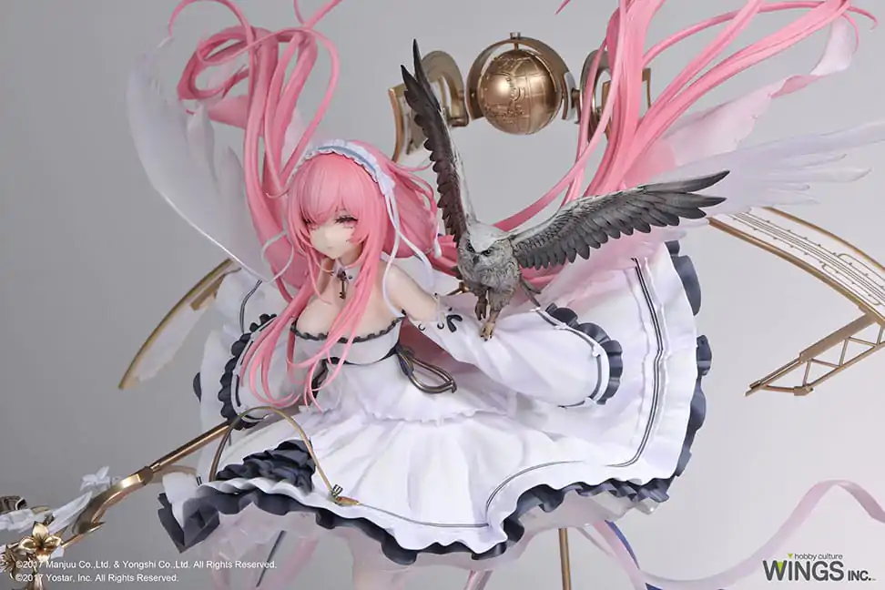 Azur Lane PVC Statuetka 1/7 Perseus 30 cm zdjęcie produktu