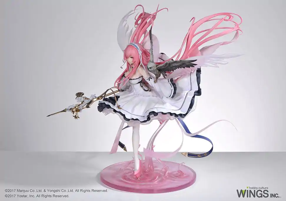 Azur Lane PVC Statuetka 1/7 Perseus Light Equipment Ver. 30 cm zdjęcie produktu