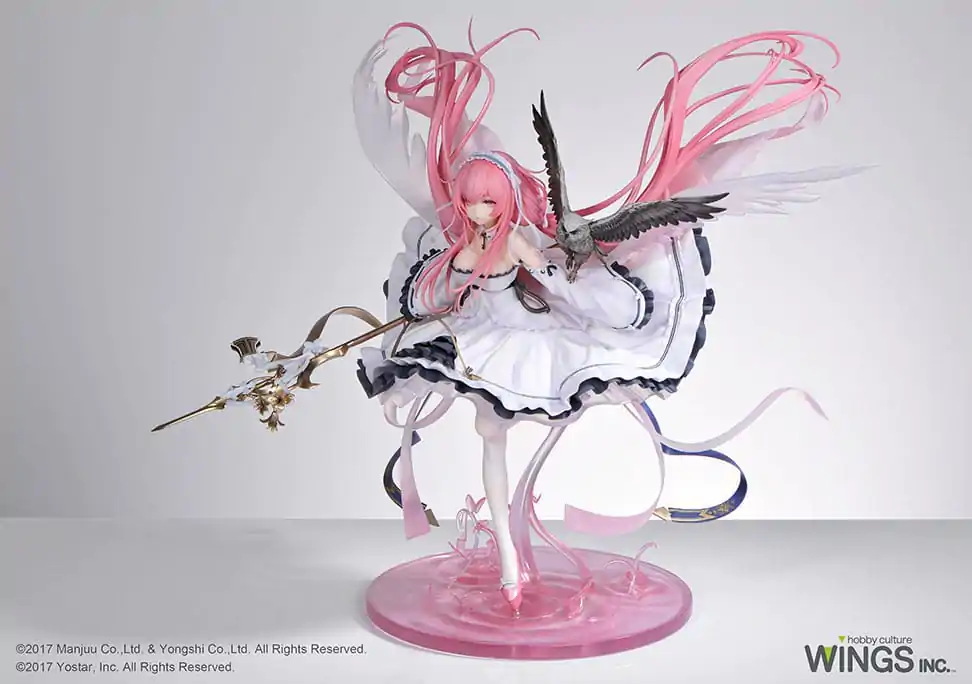 Azur Lane PVC Statuetka 1/7 Perseus Light Equipment Ver. 30 cm zdjęcie produktu