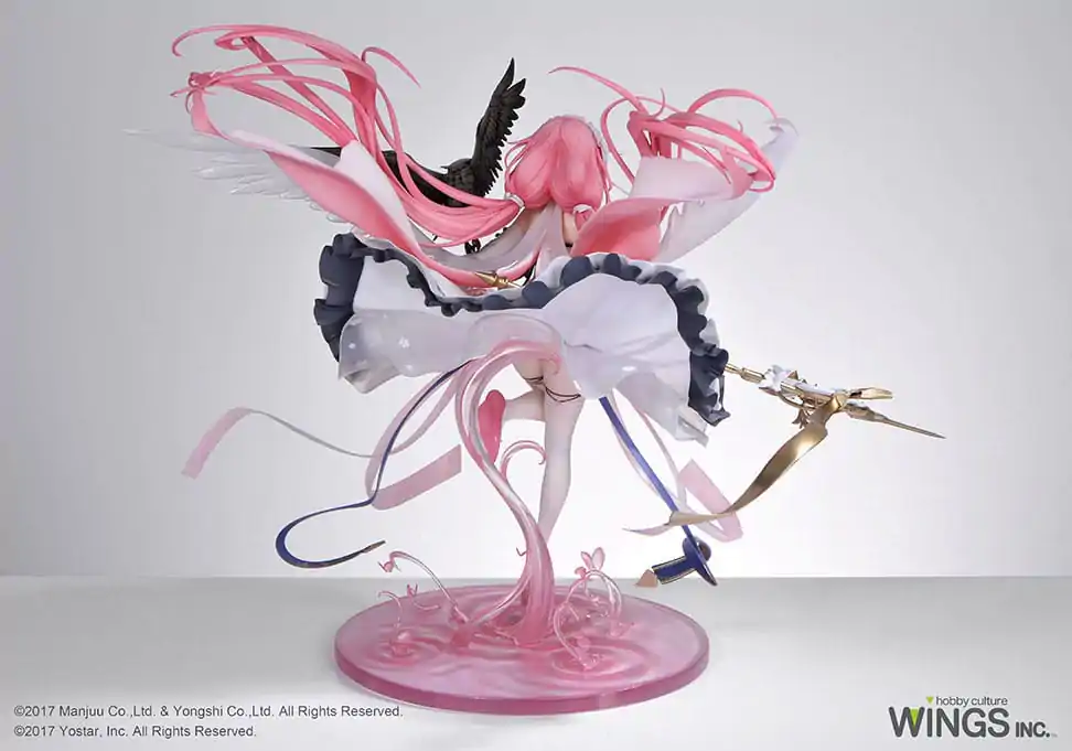 Azur Lane PVC Statuetka 1/7 Perseus Light Equipment Ver. 30 cm zdjęcie produktu