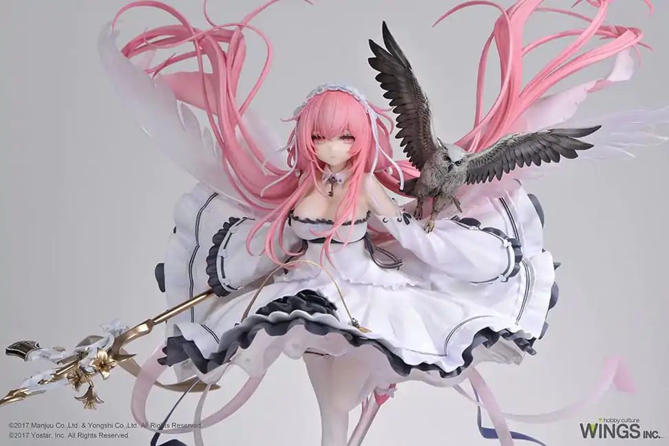 Azur Lane PVC Statuetka 1/7 Perseus Light Equipment Ver. 30 cm zdjęcie produktu