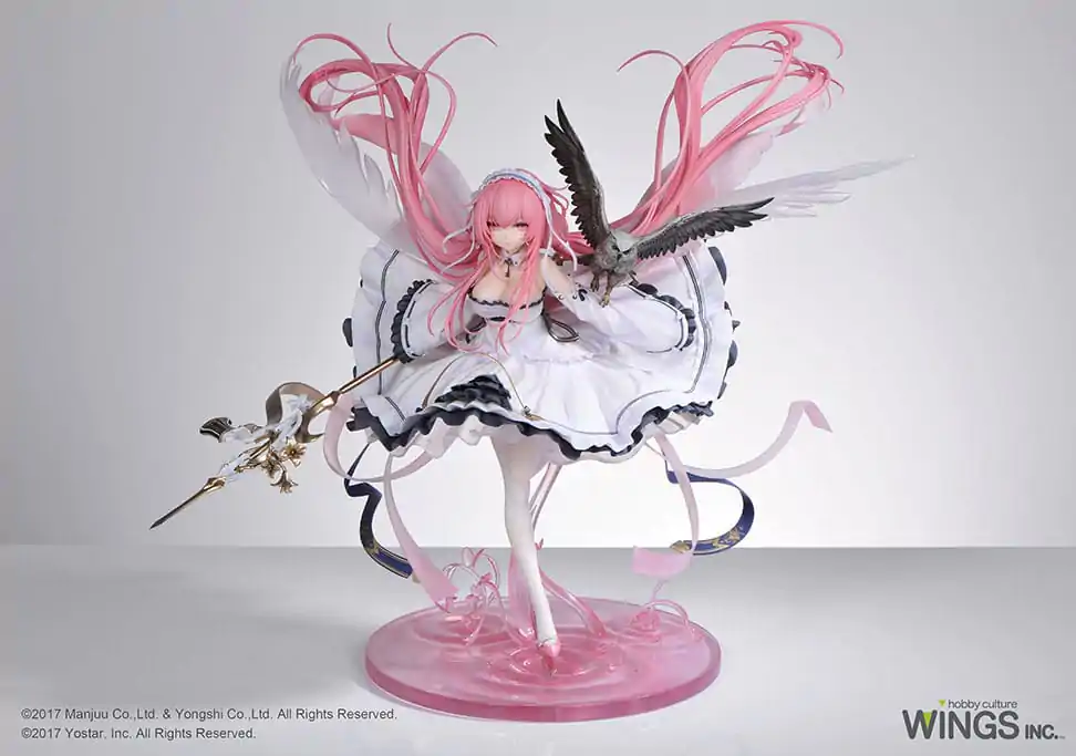 Azur Lane PVC Statuetka 1/7 Perseus Light Equipment Ver. 30 cm zdjęcie produktu